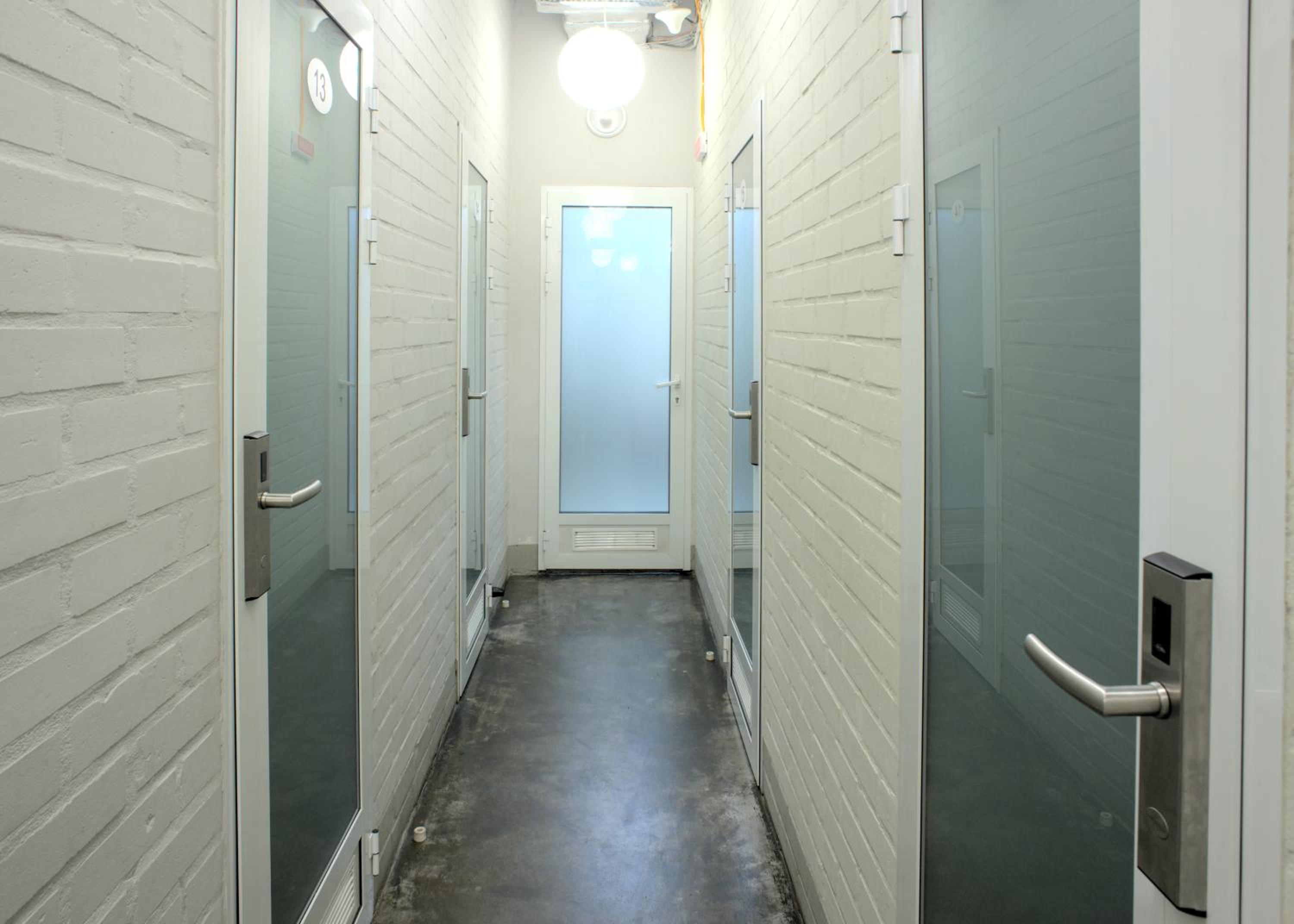 The Hostel ЖД Вокзал Центр view 3