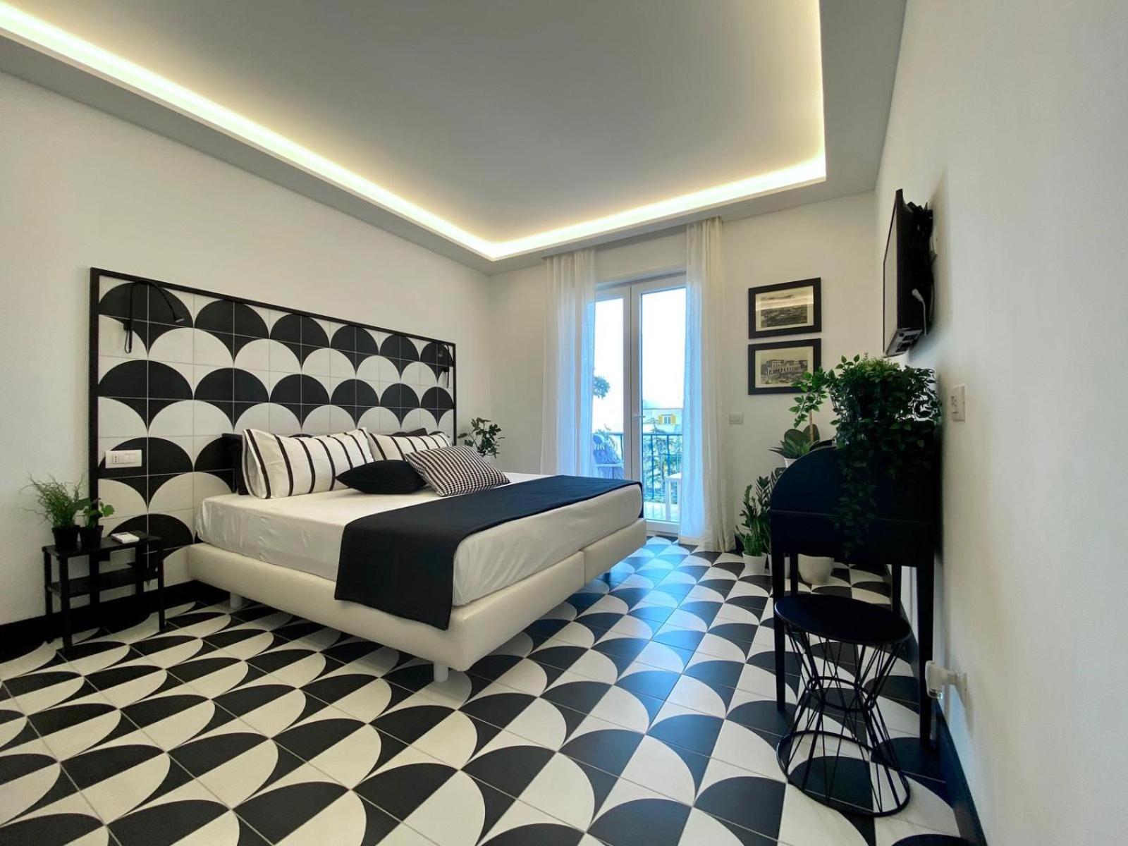 NeroBianco B&B Sorrento view 4