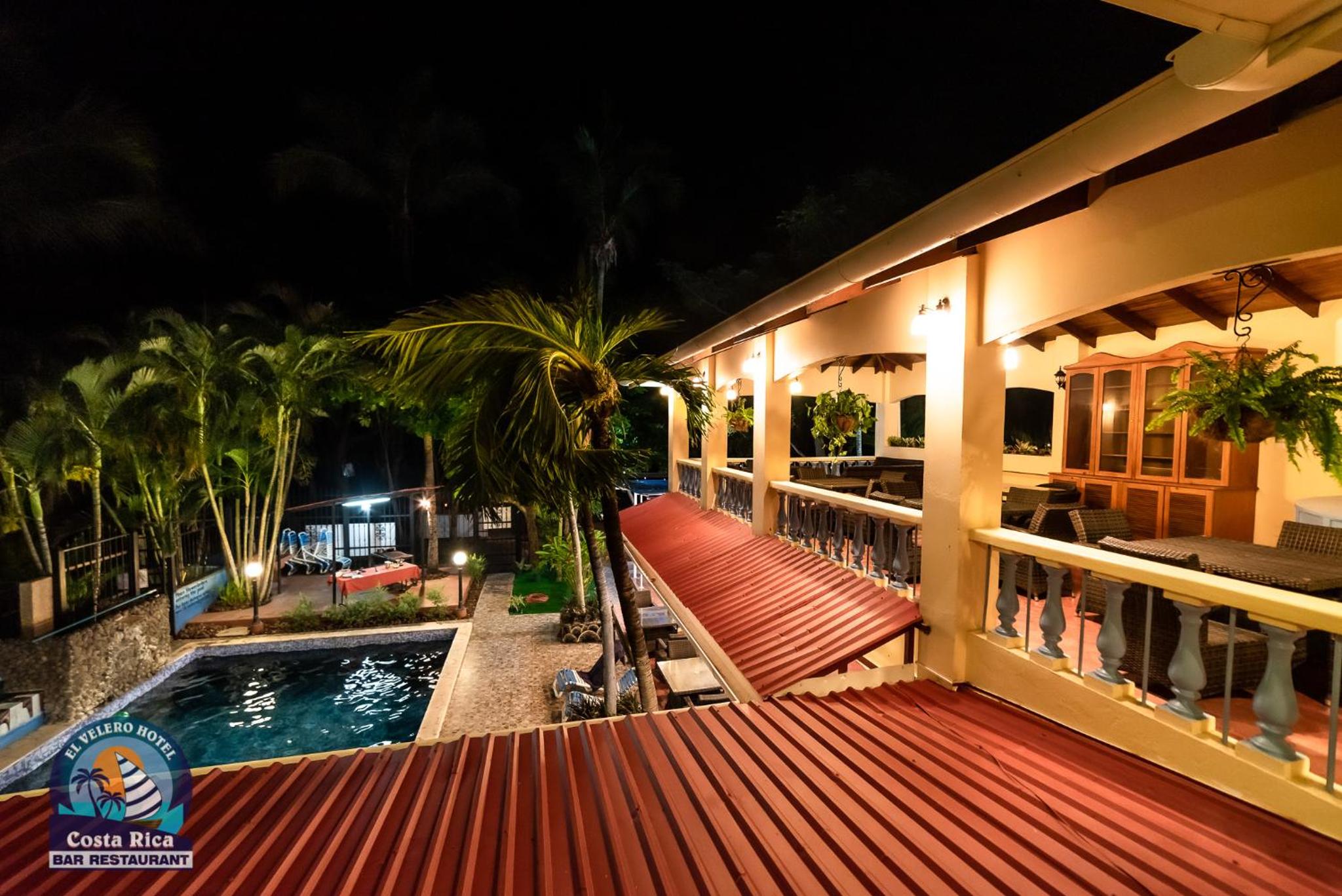 Guanacaste - Costa Rica Vacations - Hotel El Velero - Property Image 19