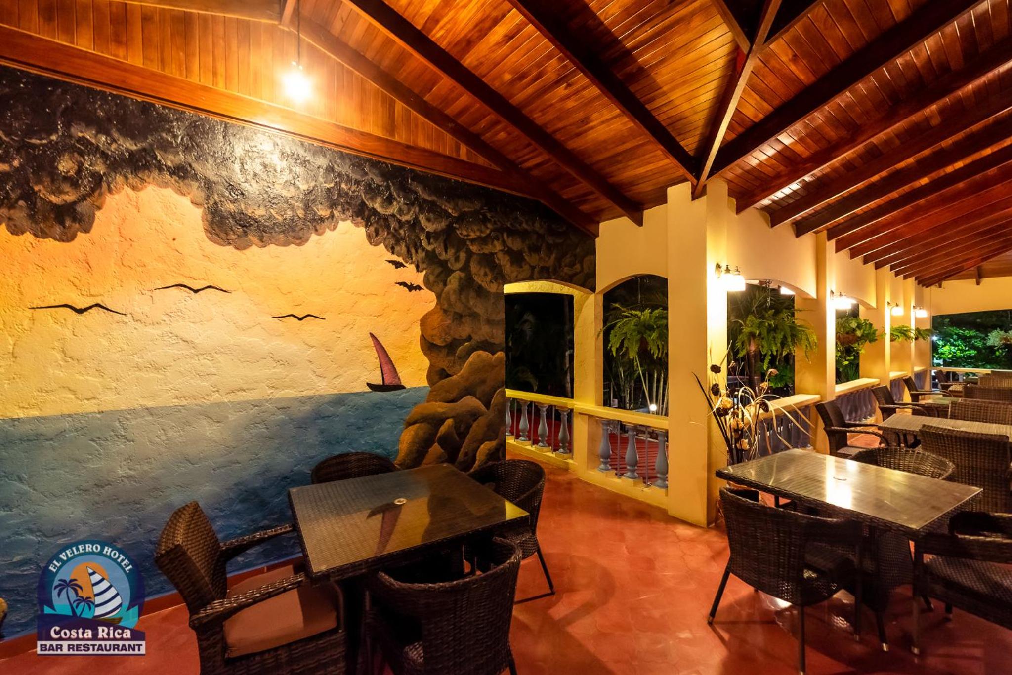 Guanacaste - Costa Rica Vacations - Hotel El Velero - Property Image 2