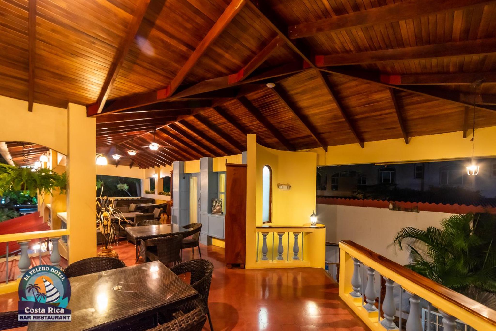 Guanacaste - Costa Rica Vacations - Hotel El Velero - Property Image 11