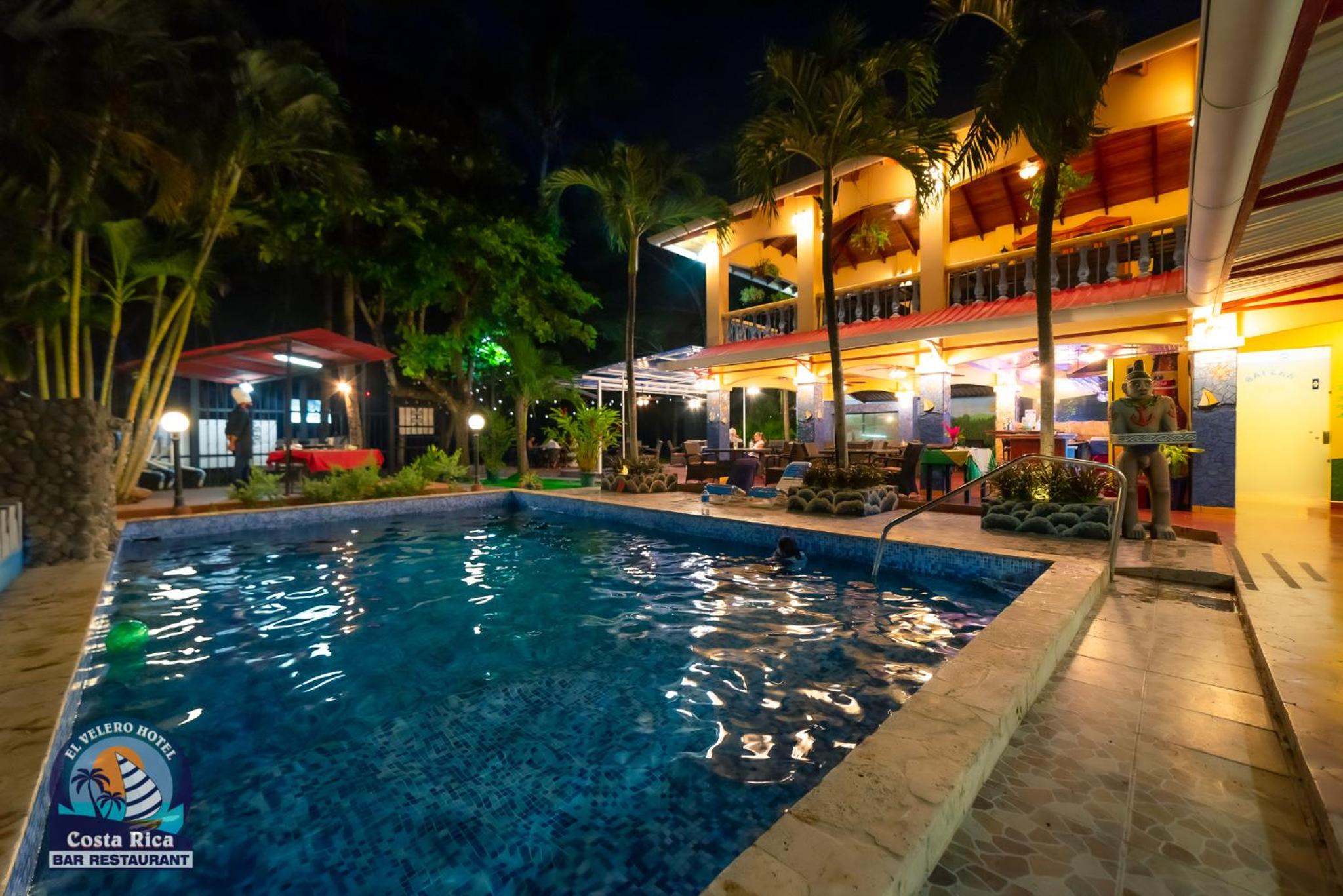 Guanacaste - Costa Rica Vacations - Hotel El Velero - Property Image 48