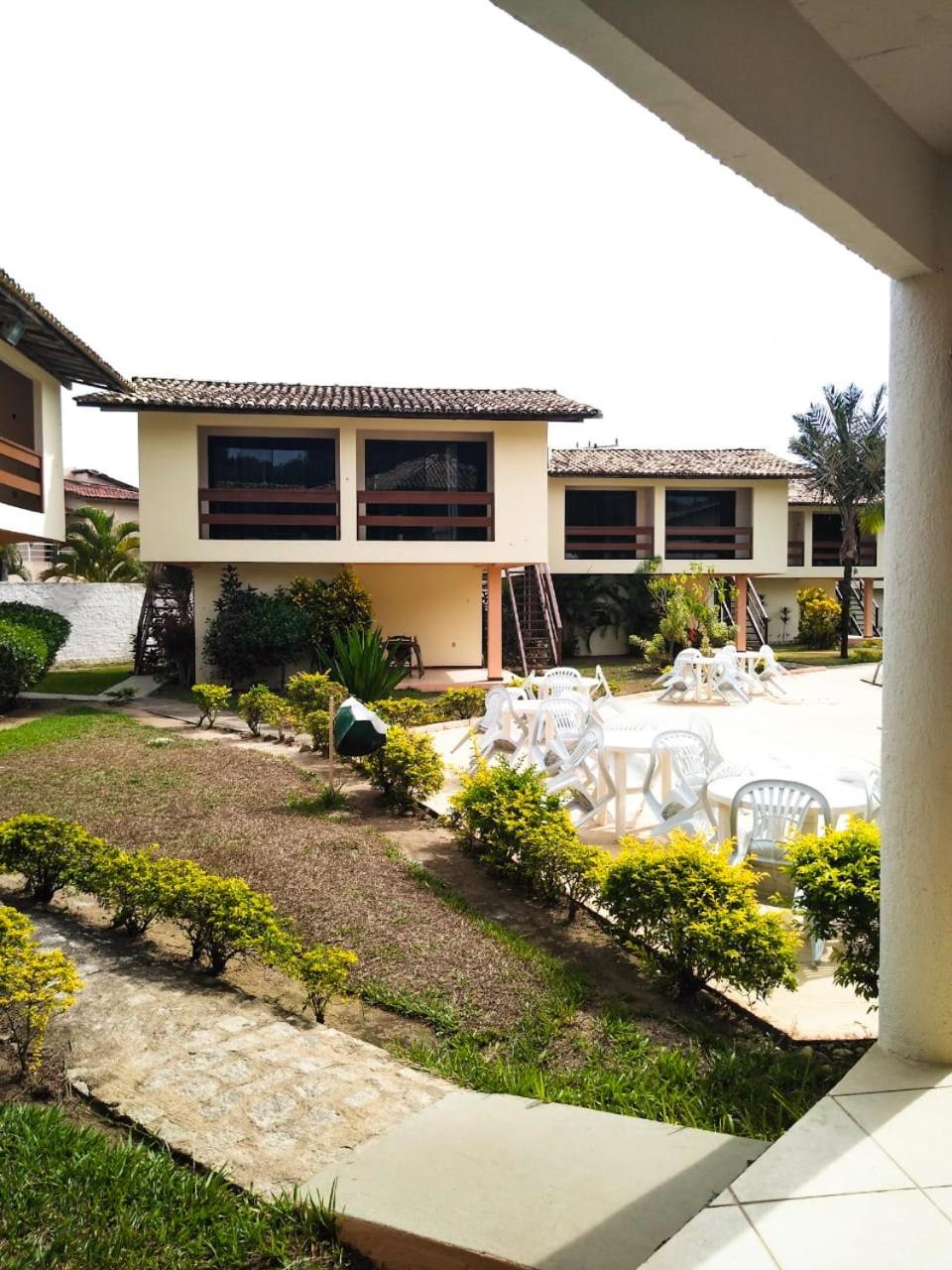 Pousada Aldeia Mar