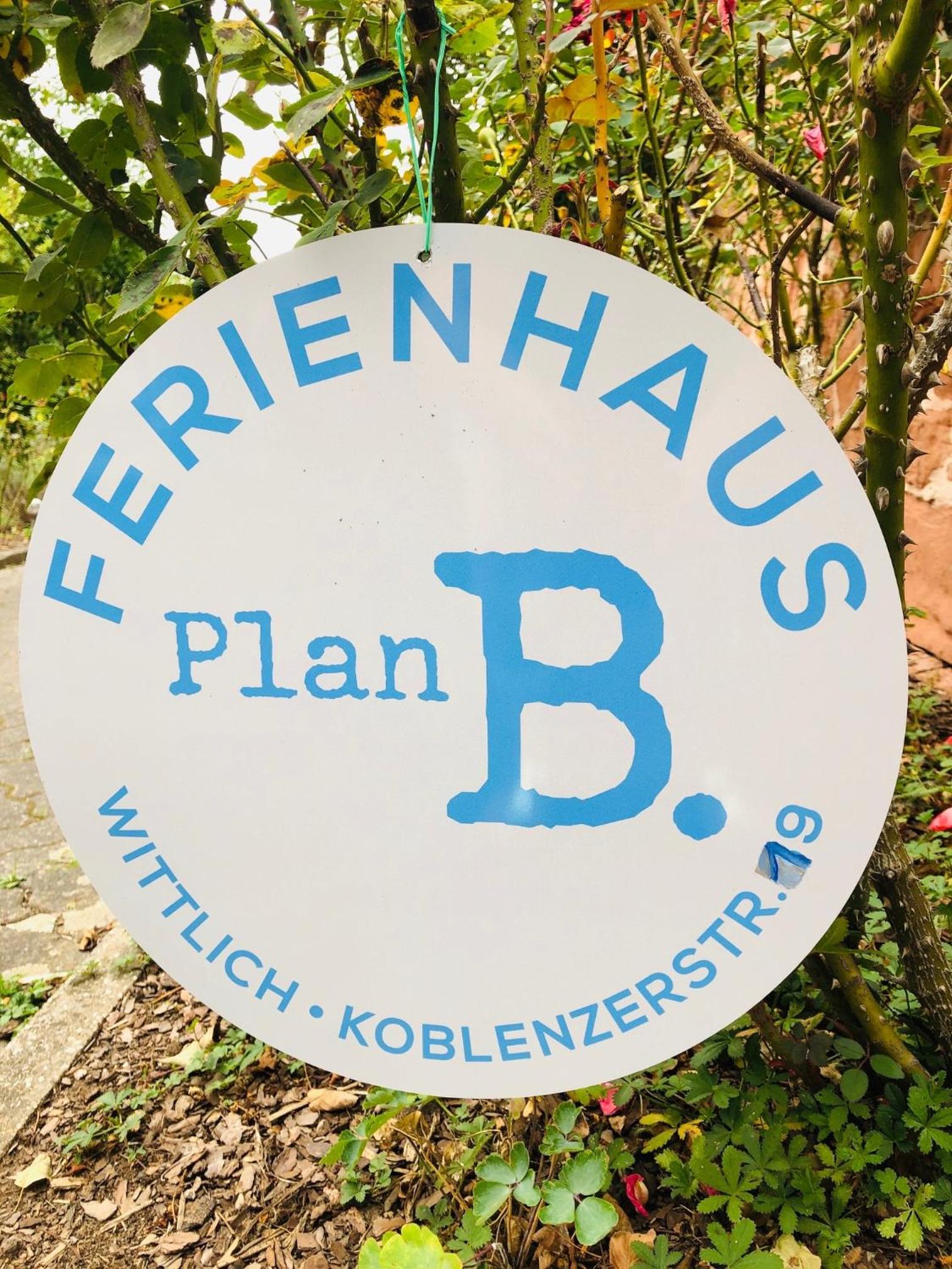 Ferienhaus Plan B. Wittlich view 4