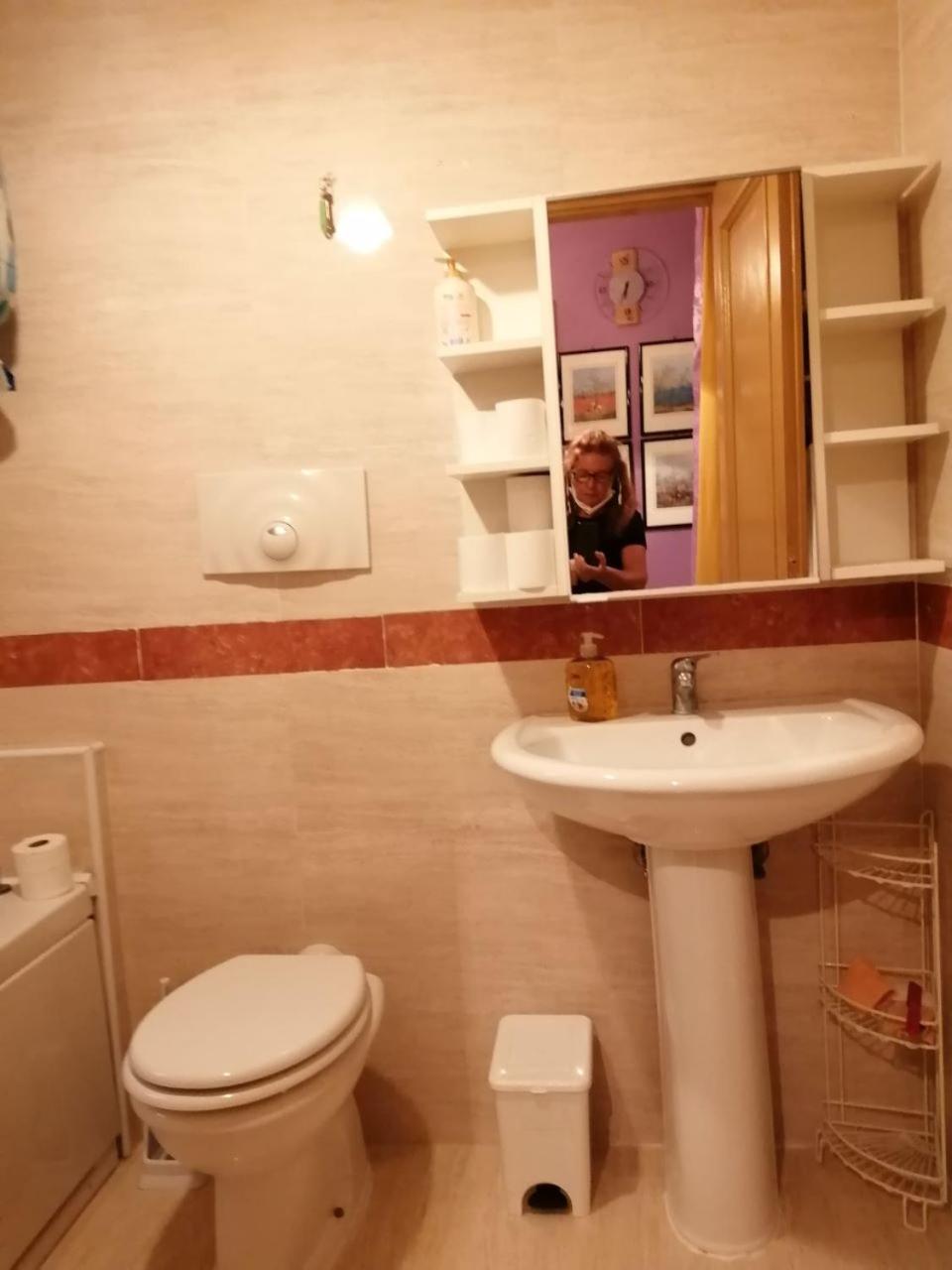 Alloggio Turistico Porta di Roma