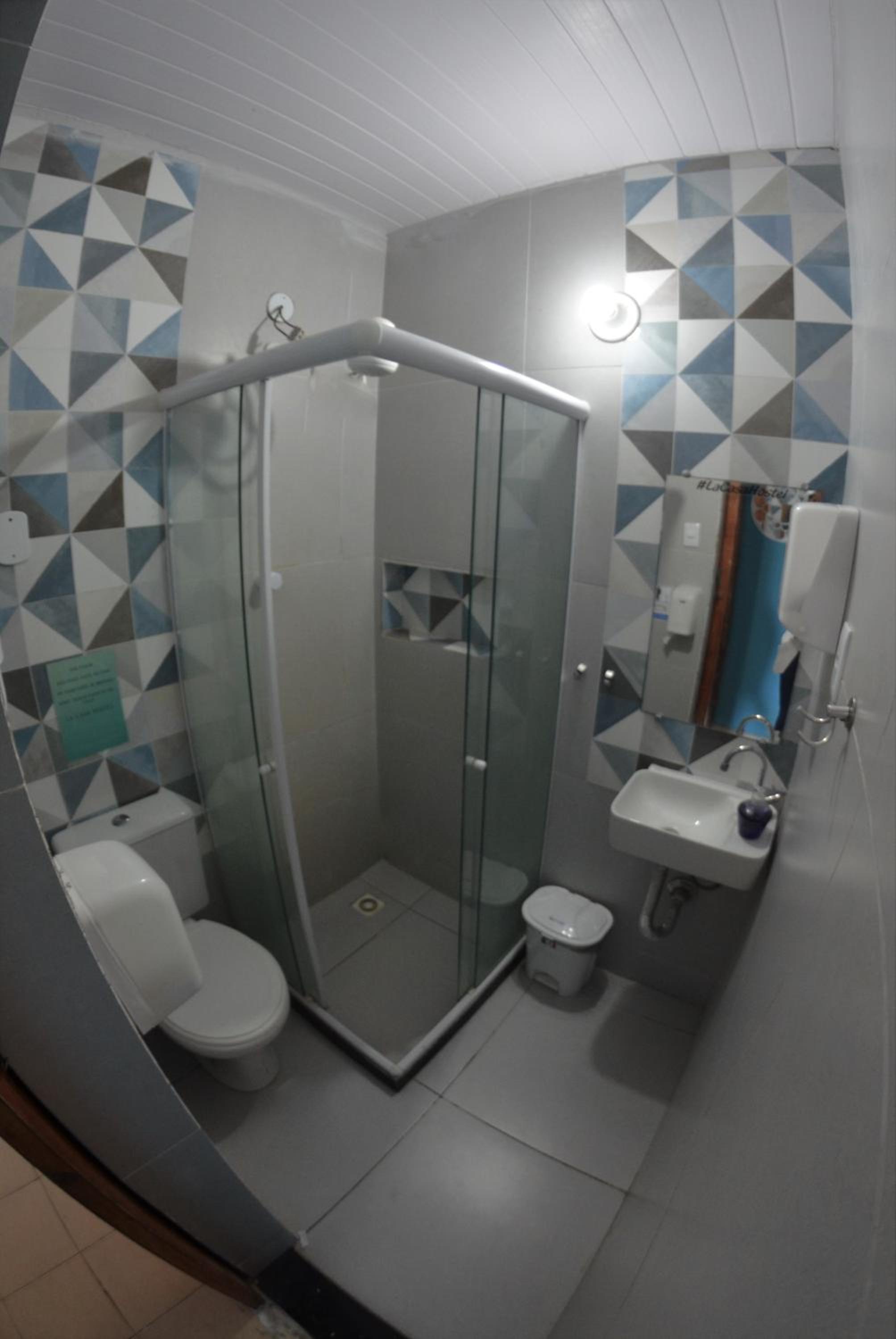 La Casa Hostel