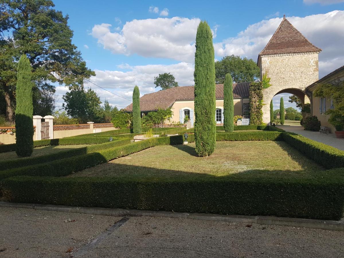 Propriété Le Monneton