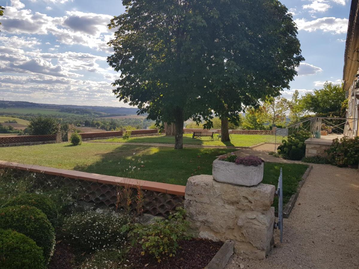 Propriété Le Monneton