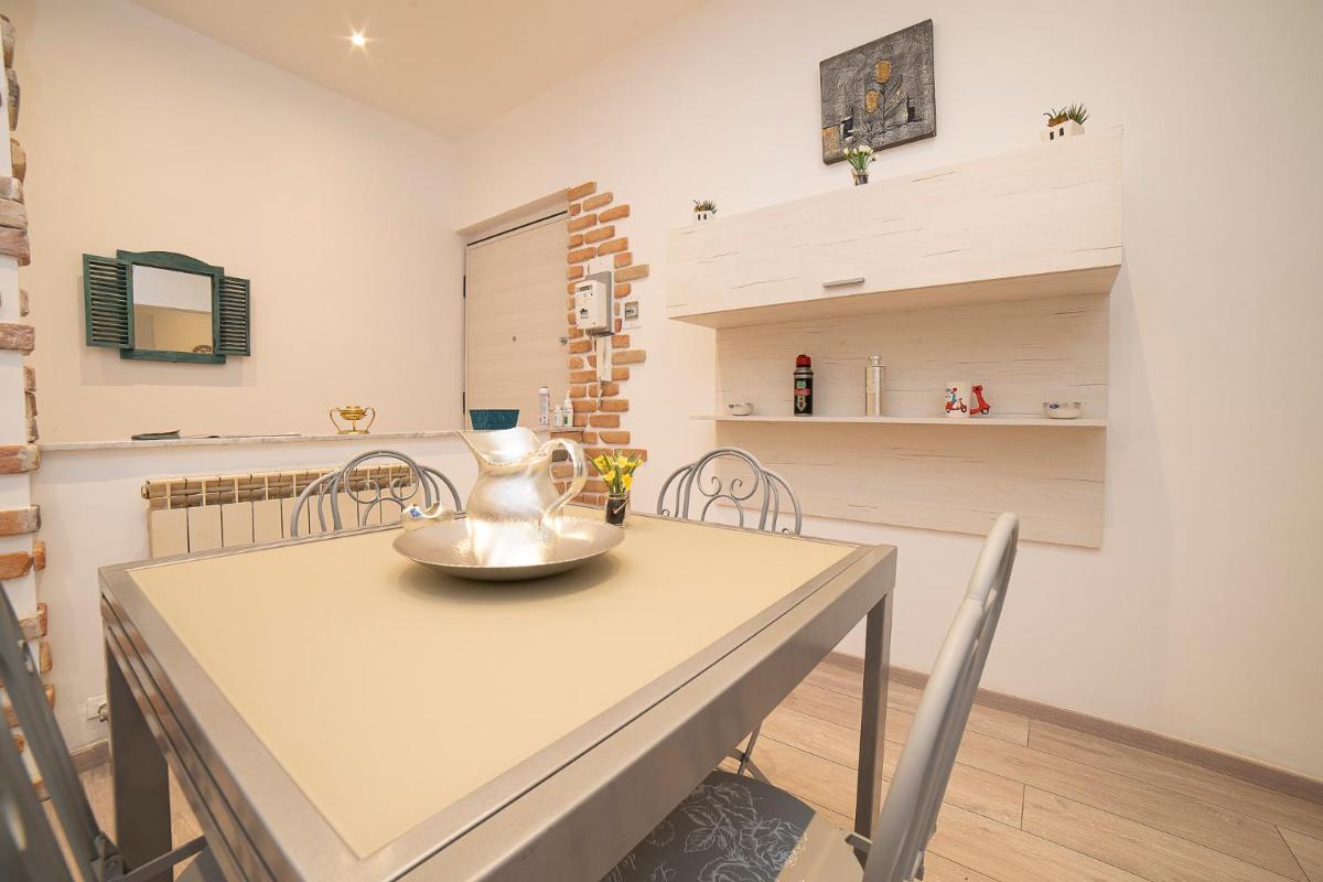 Casa Donna Lidia view 4