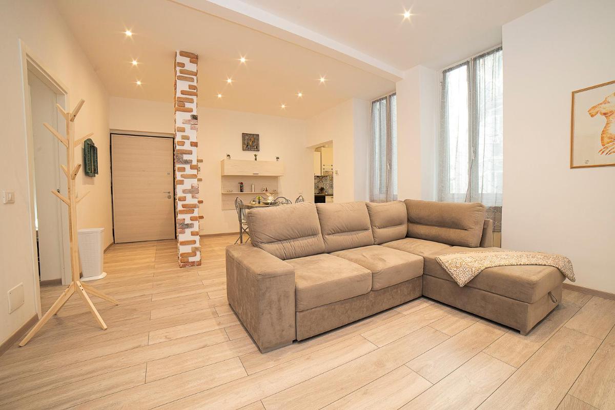 Casa Donna Lidia view 2