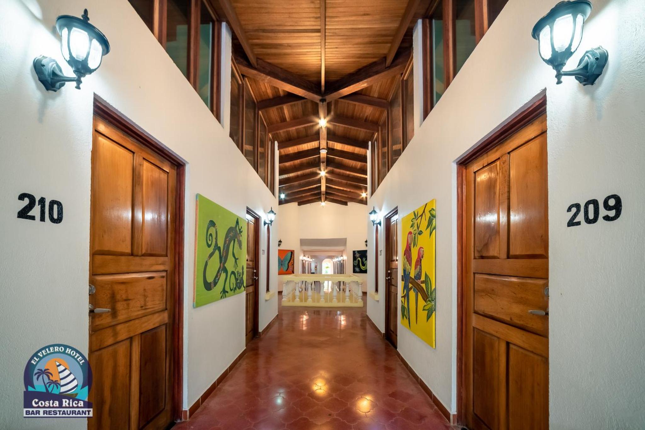 Guanacaste - Costa Rica Vacations - Hotel El Velero - Property Image 68