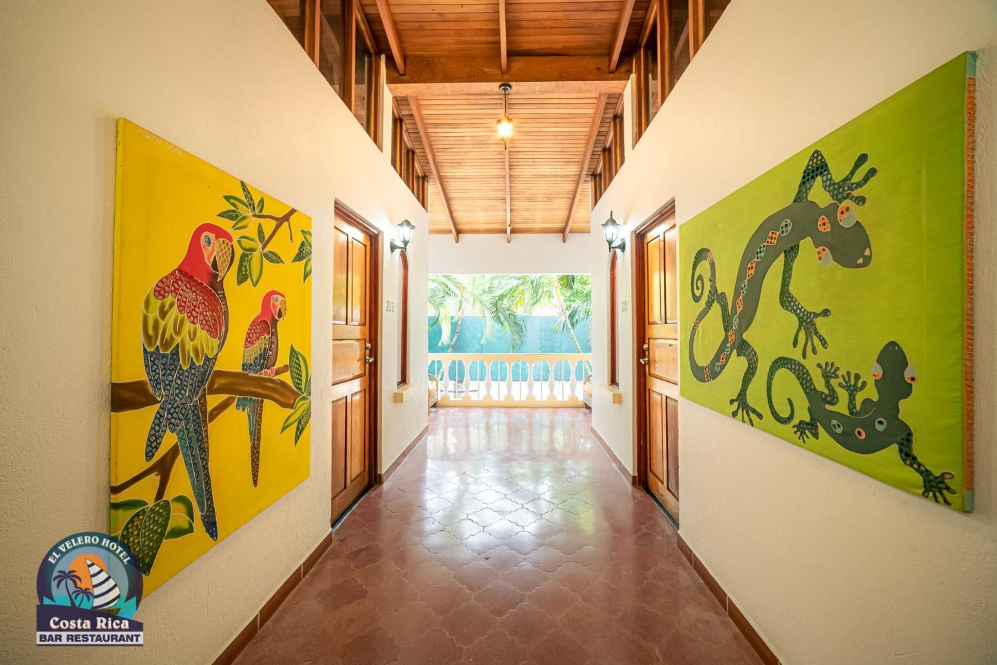 Guanacaste - Costa Rica Vacations - Hotel El Velero - Property Image 65