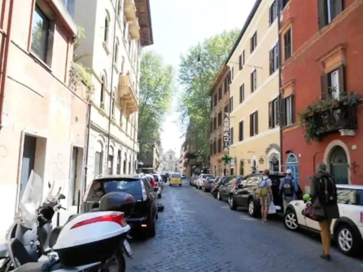 Affaccio su Trastevere photo 2