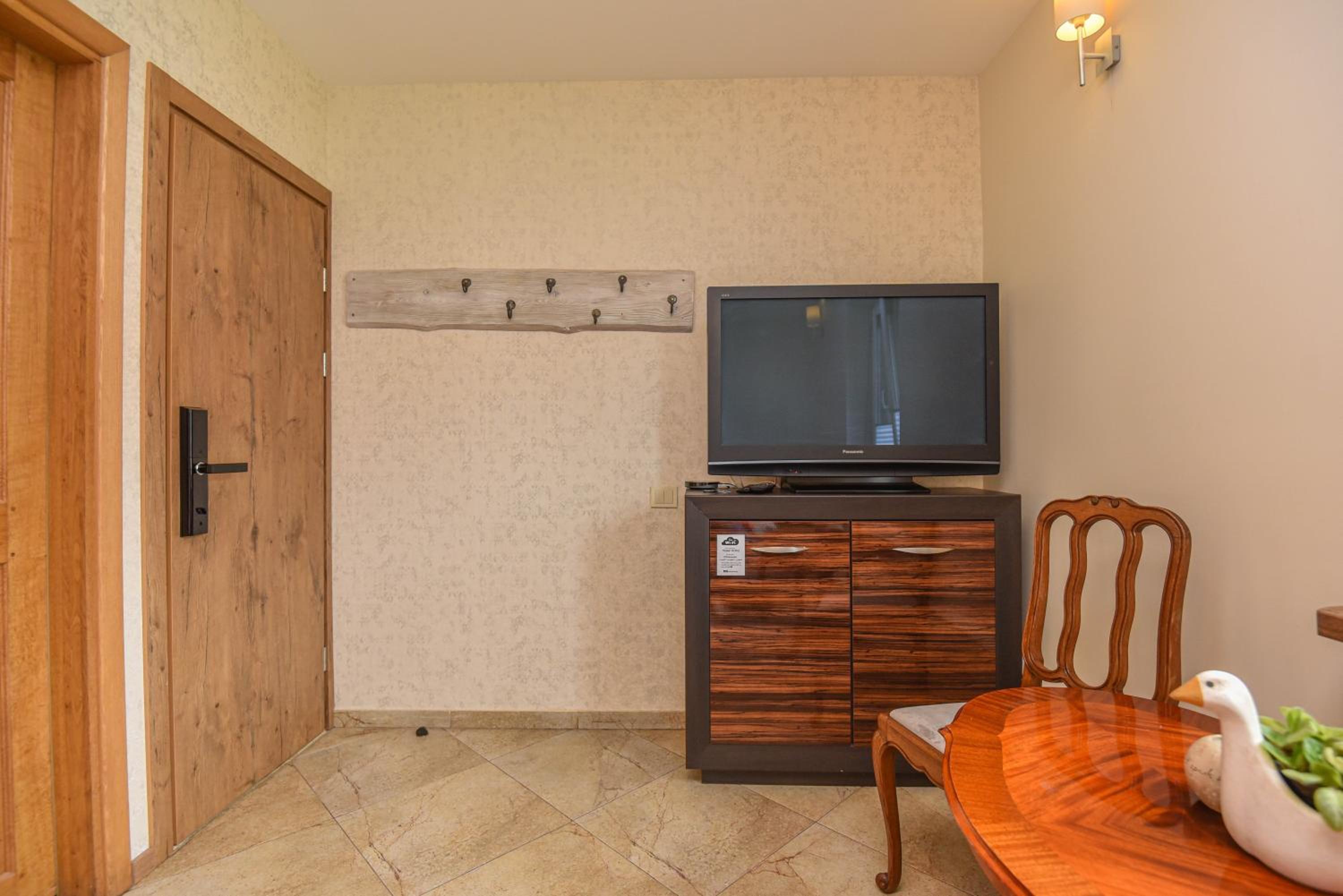 KUBU Loft view 3
