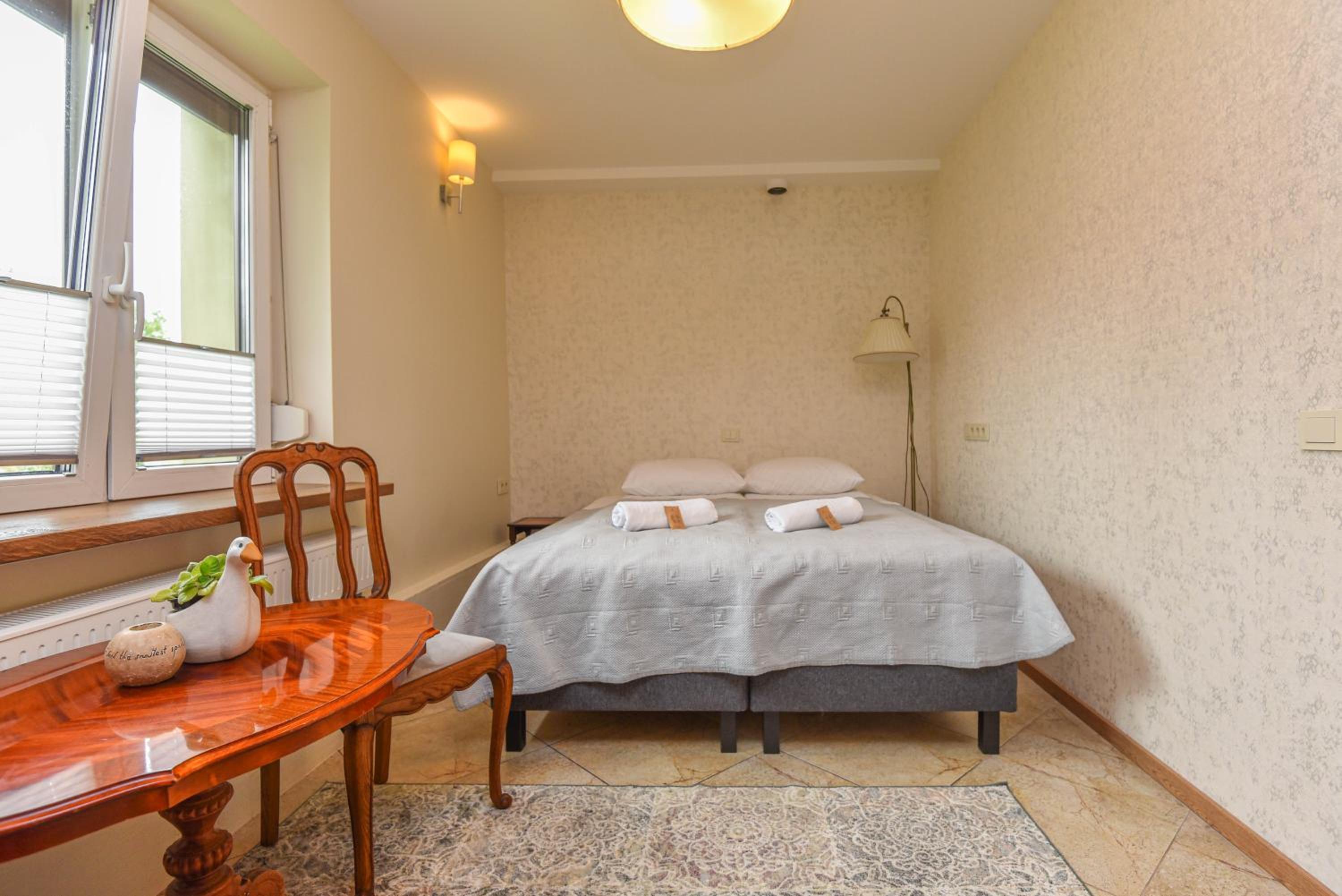 KUBU Loft view 4