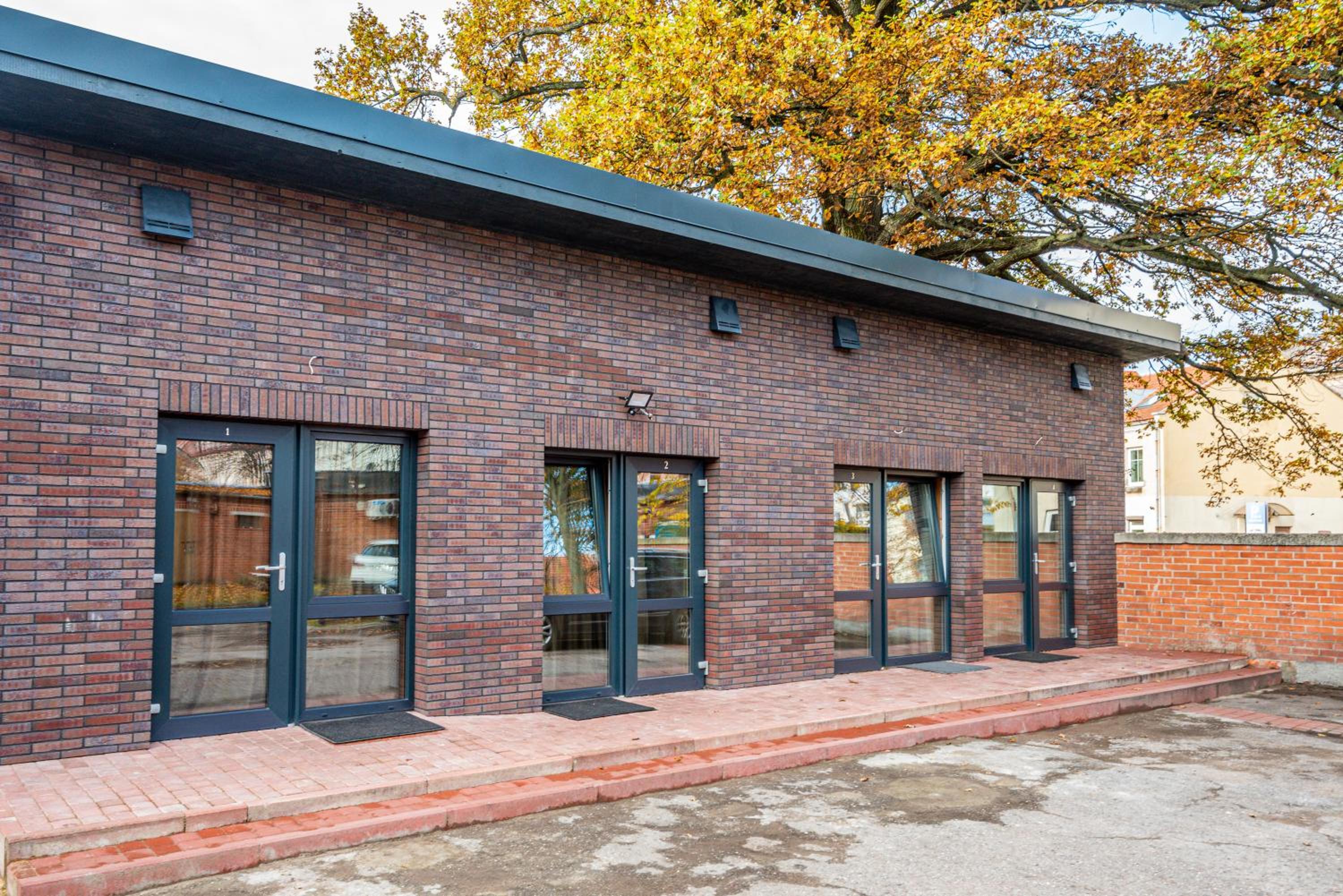 Hotel KUBU Loft - Image 1