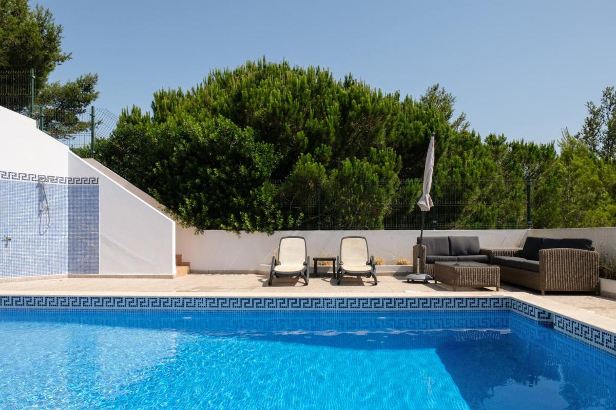 Casa Clementine view 4
