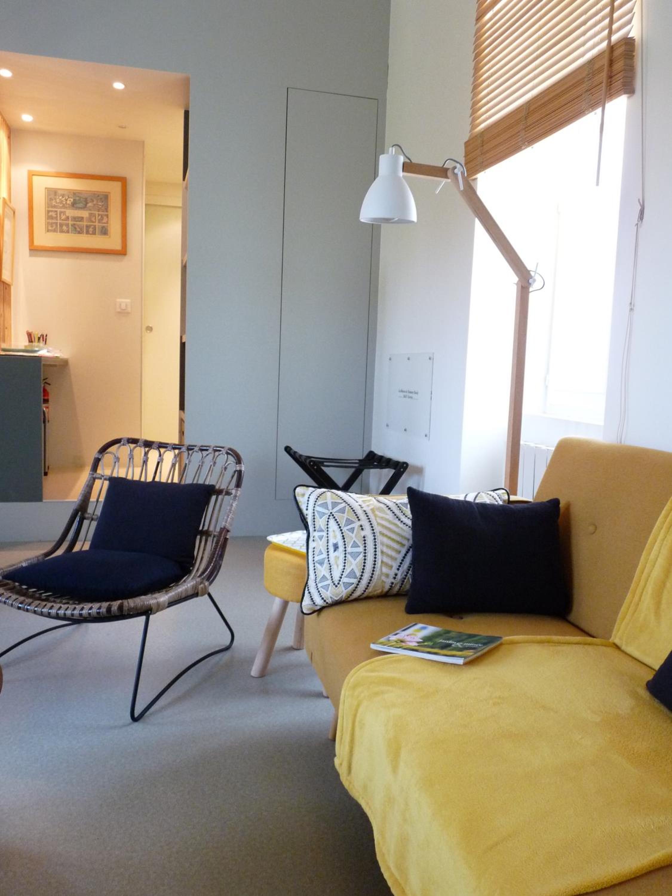 La Maison de Madame Baudy view 4