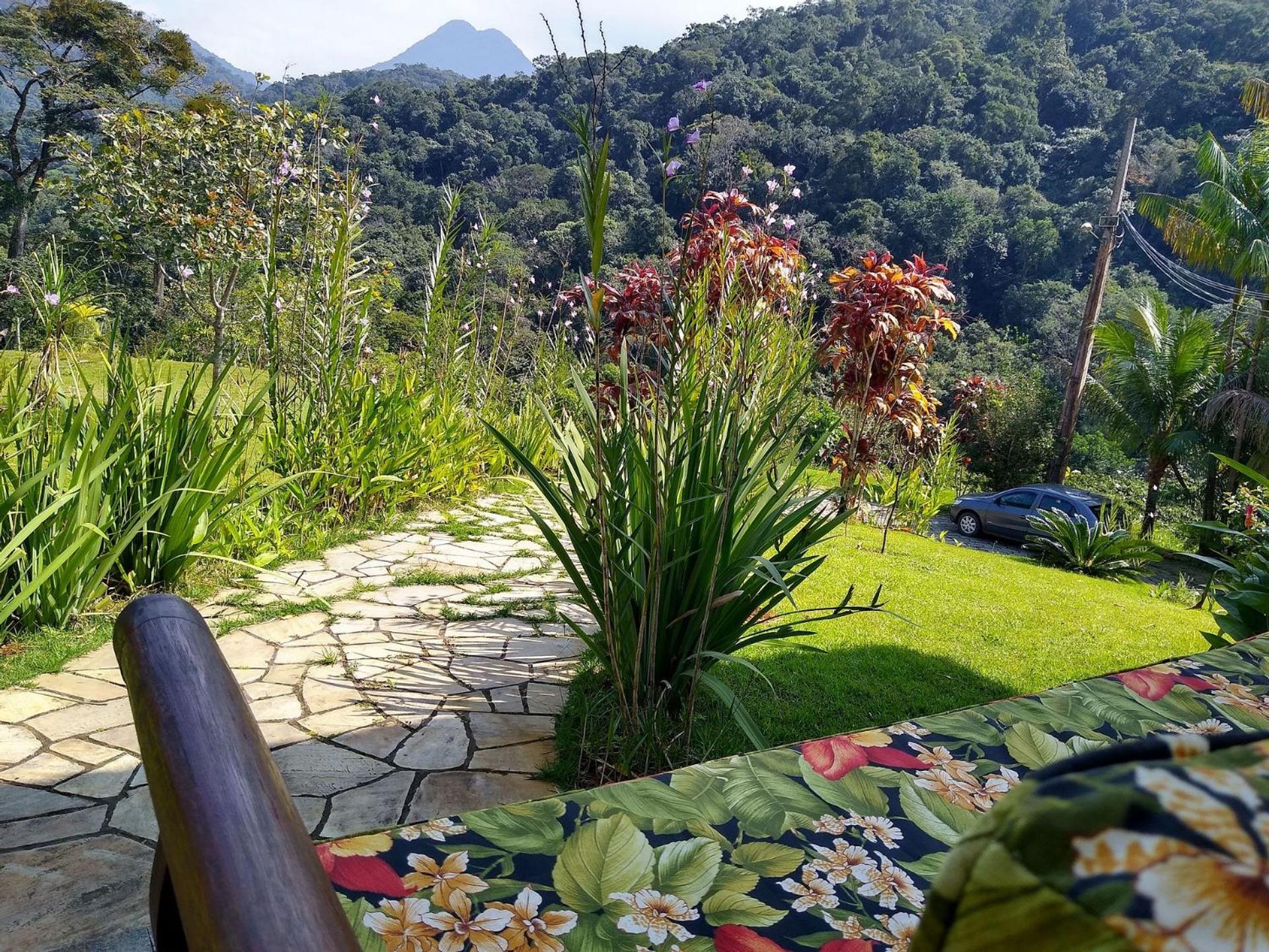 Flats Refugio da Mata view 2
