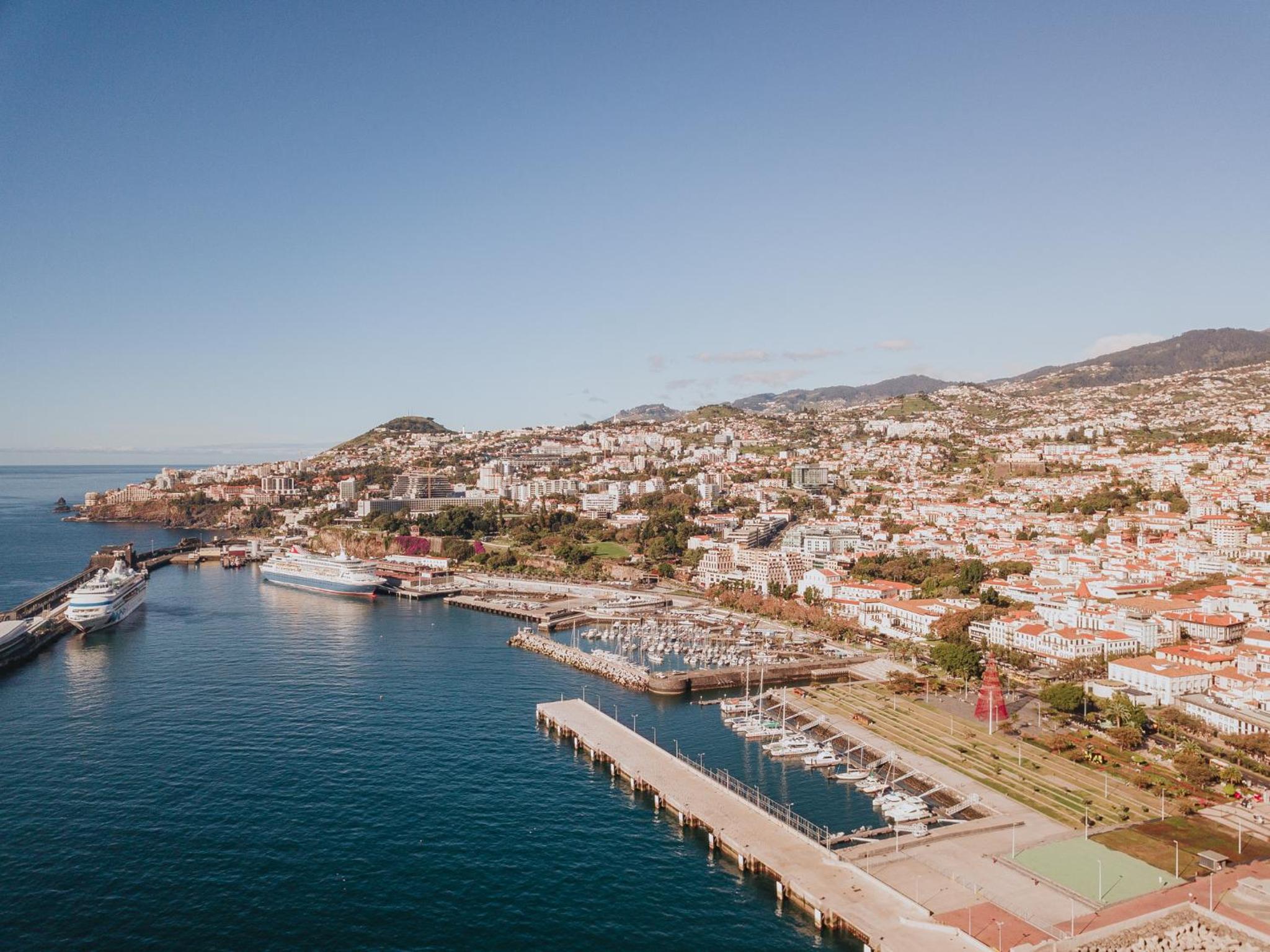 Os Fragosinhos by Amazing Madeira view 5
