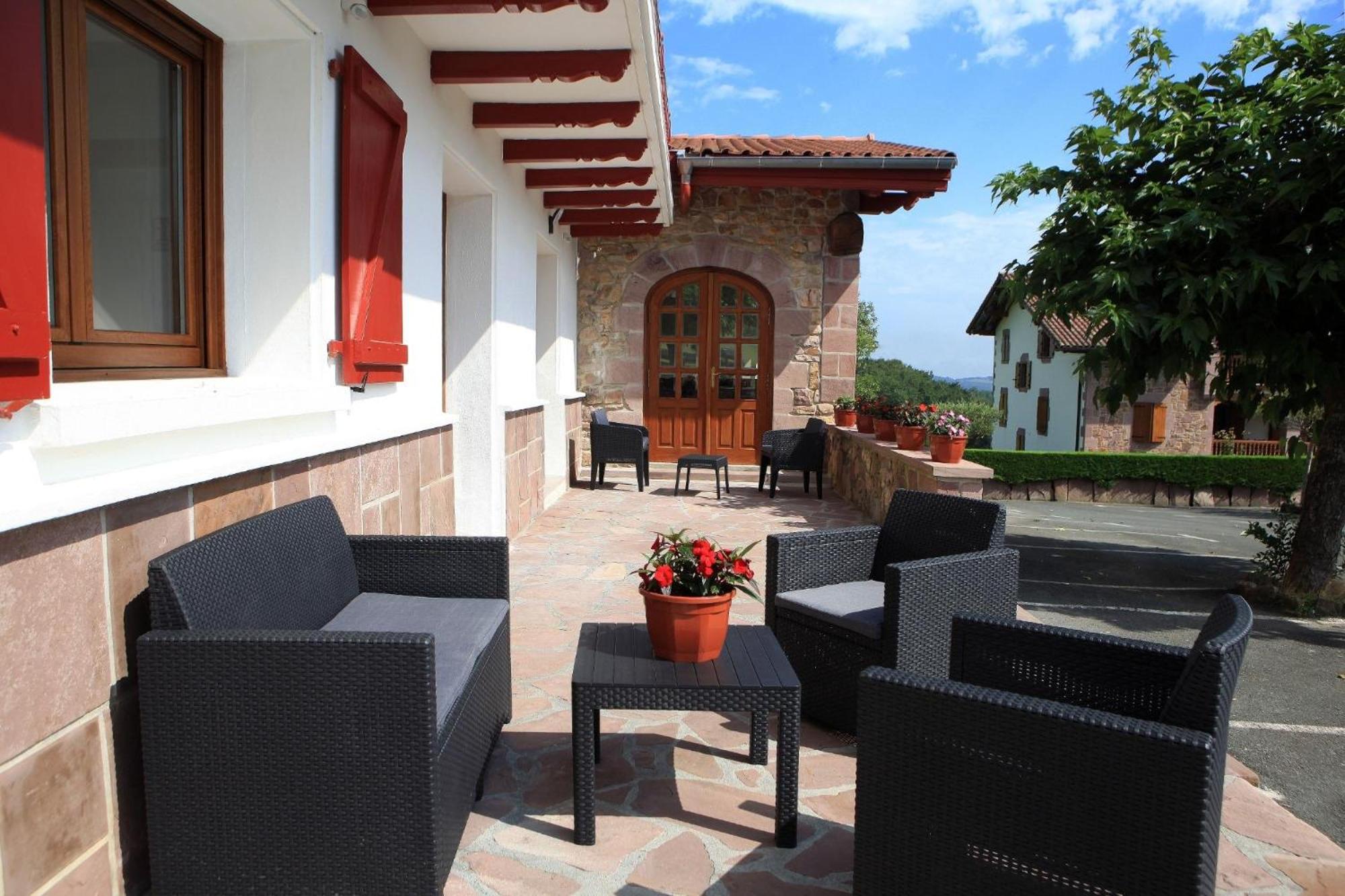 Apartamentos Armua view 2