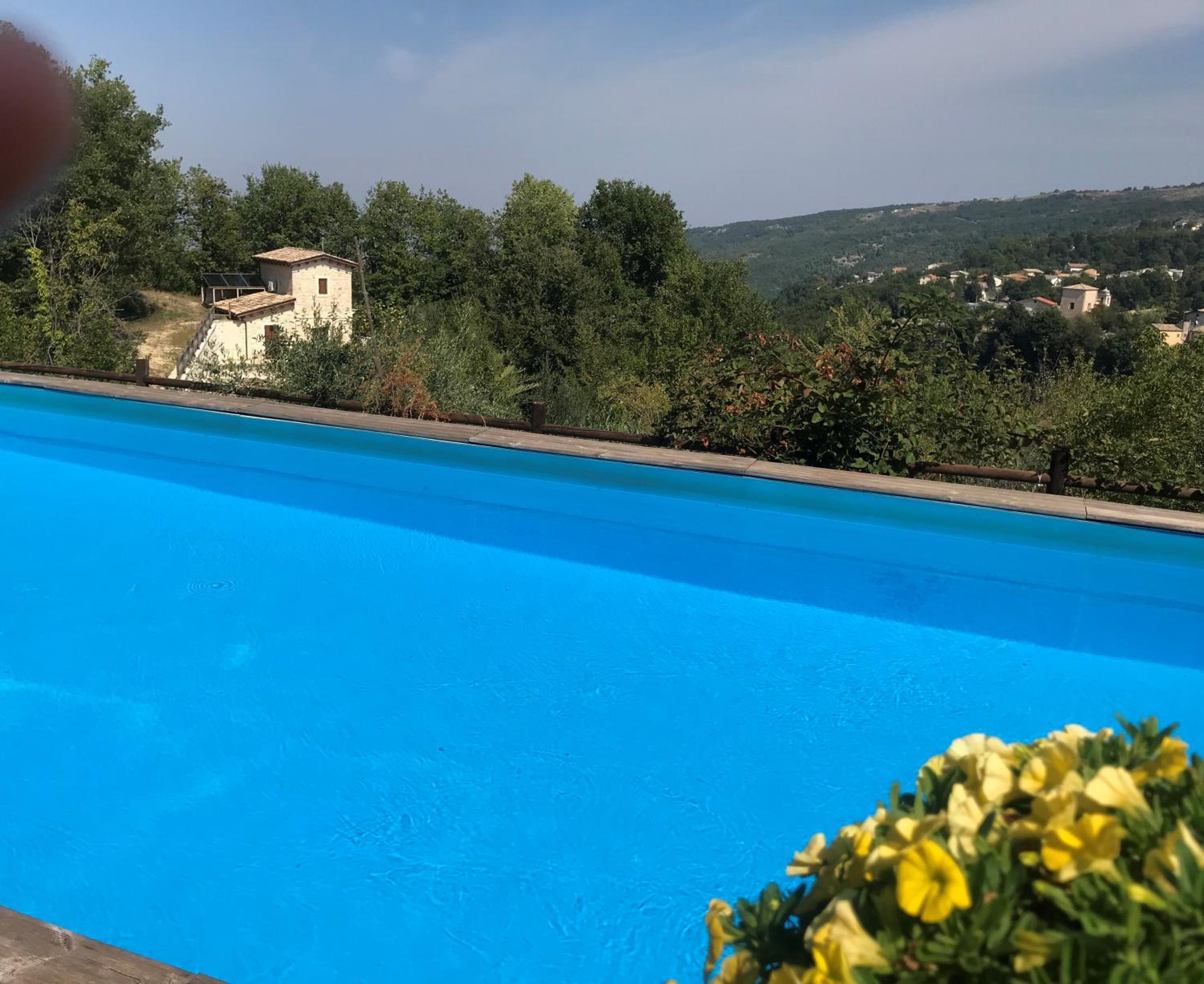 Country House Antiche Dimore