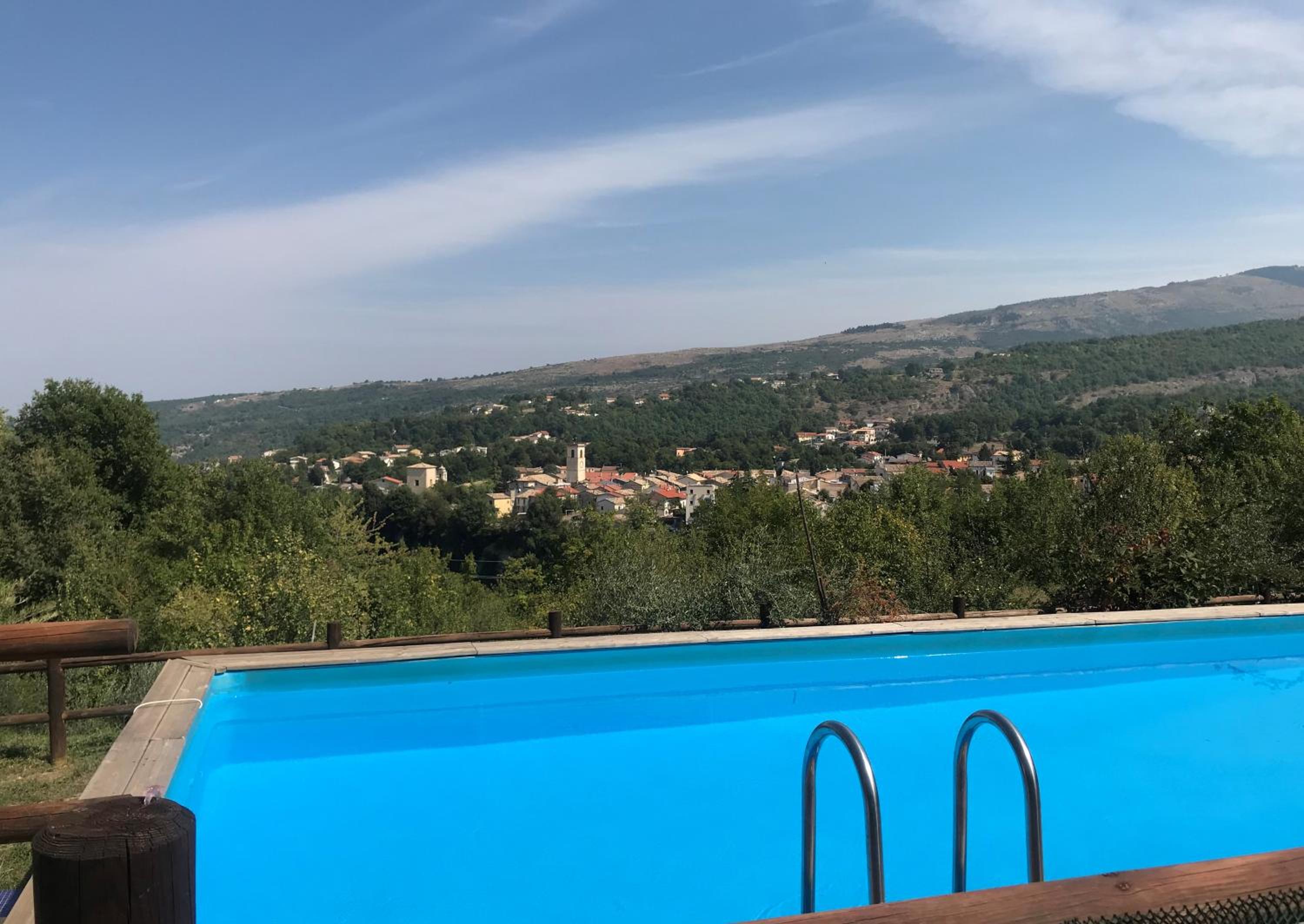 Country House Antiche Dimore