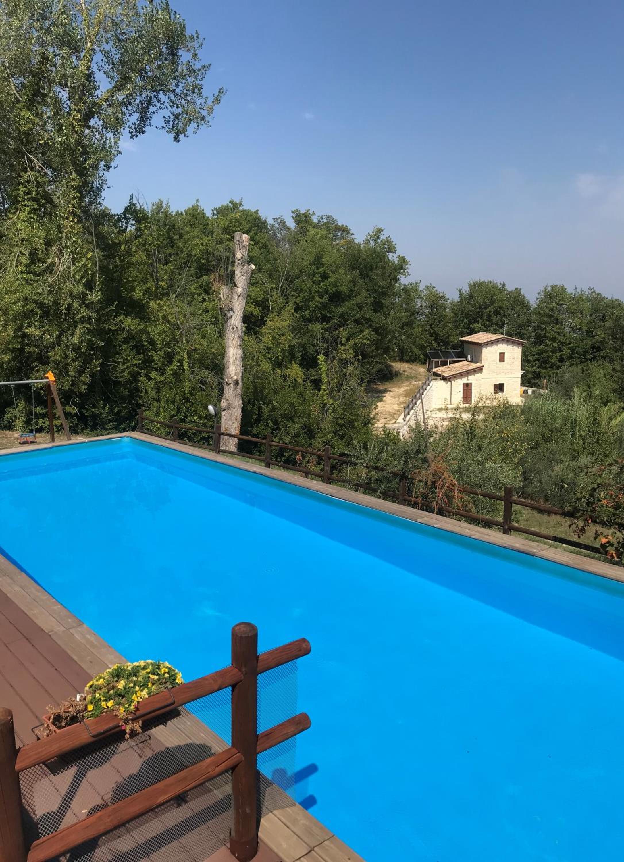 Country House Antiche Dimore