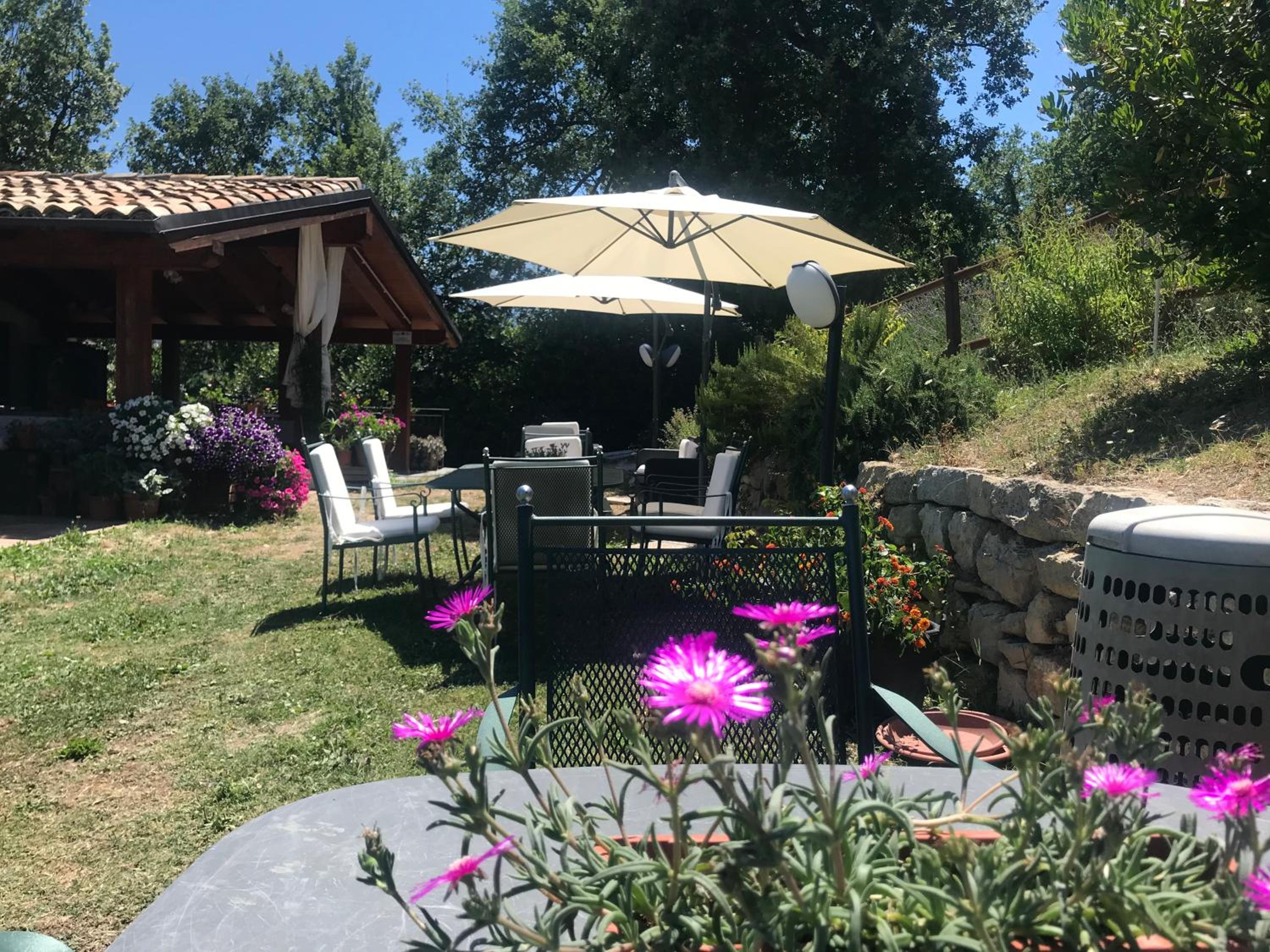 Country House Antiche Dimore