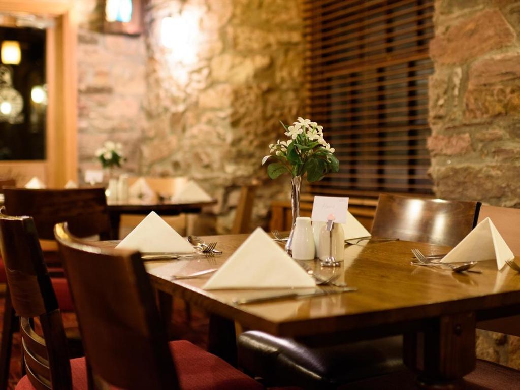 The Britannia Inn and Restaurant, photo 31