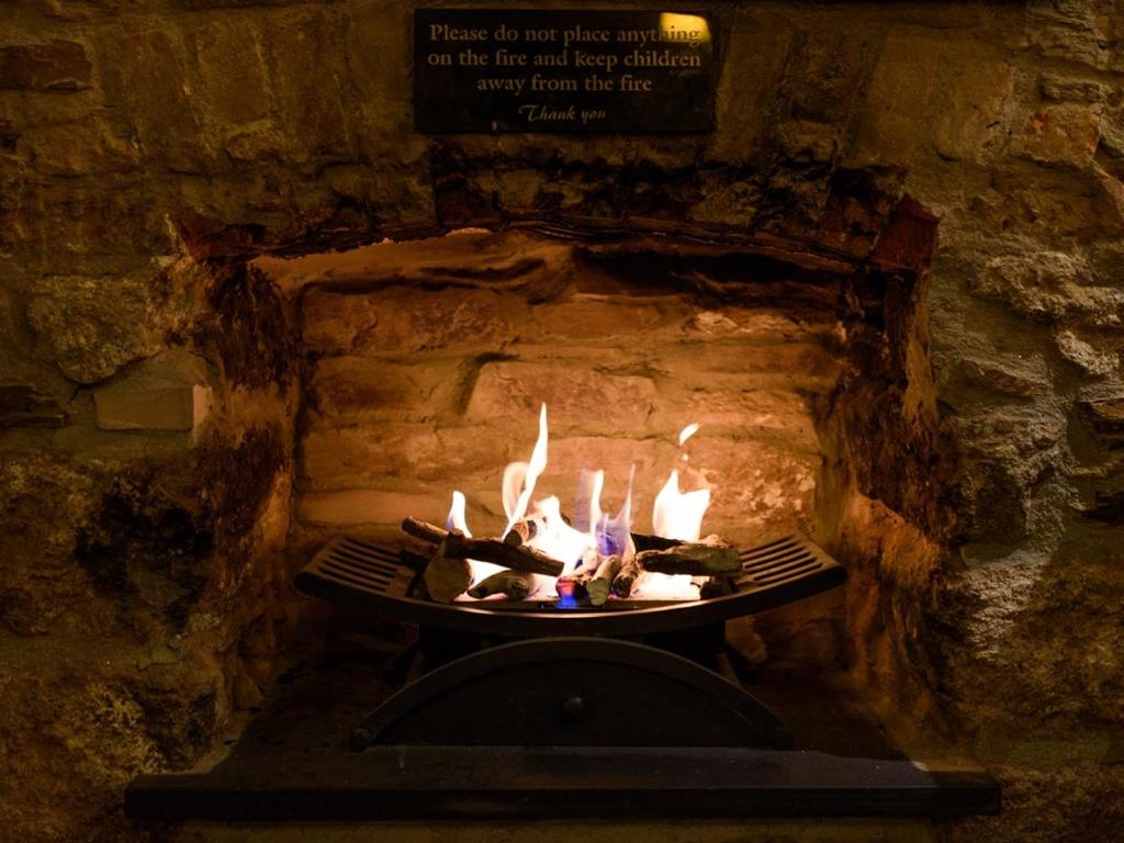 The Britannia Inn and Restaurant, photo 54