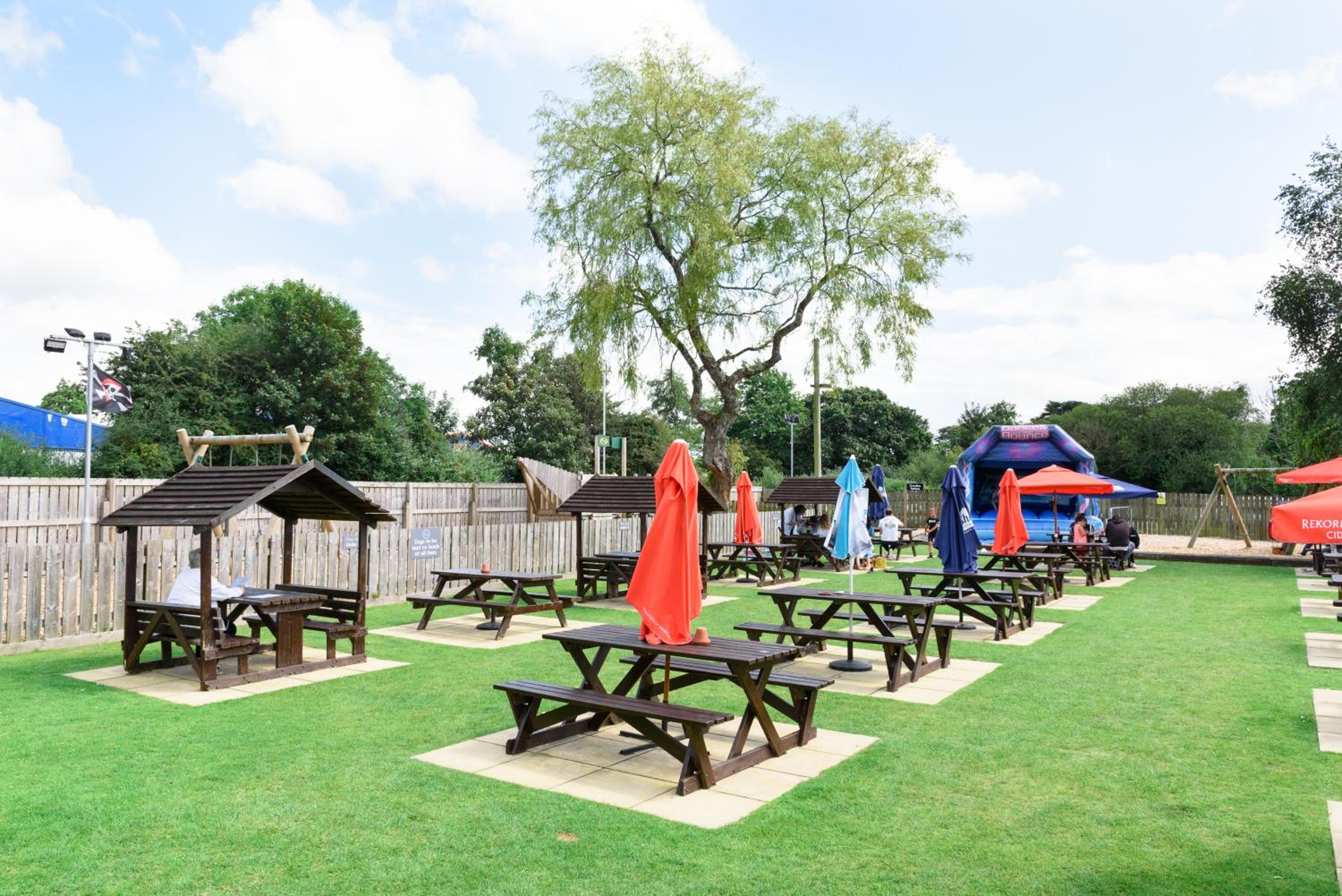 The Britannia Inn and Restaurant, photo 46