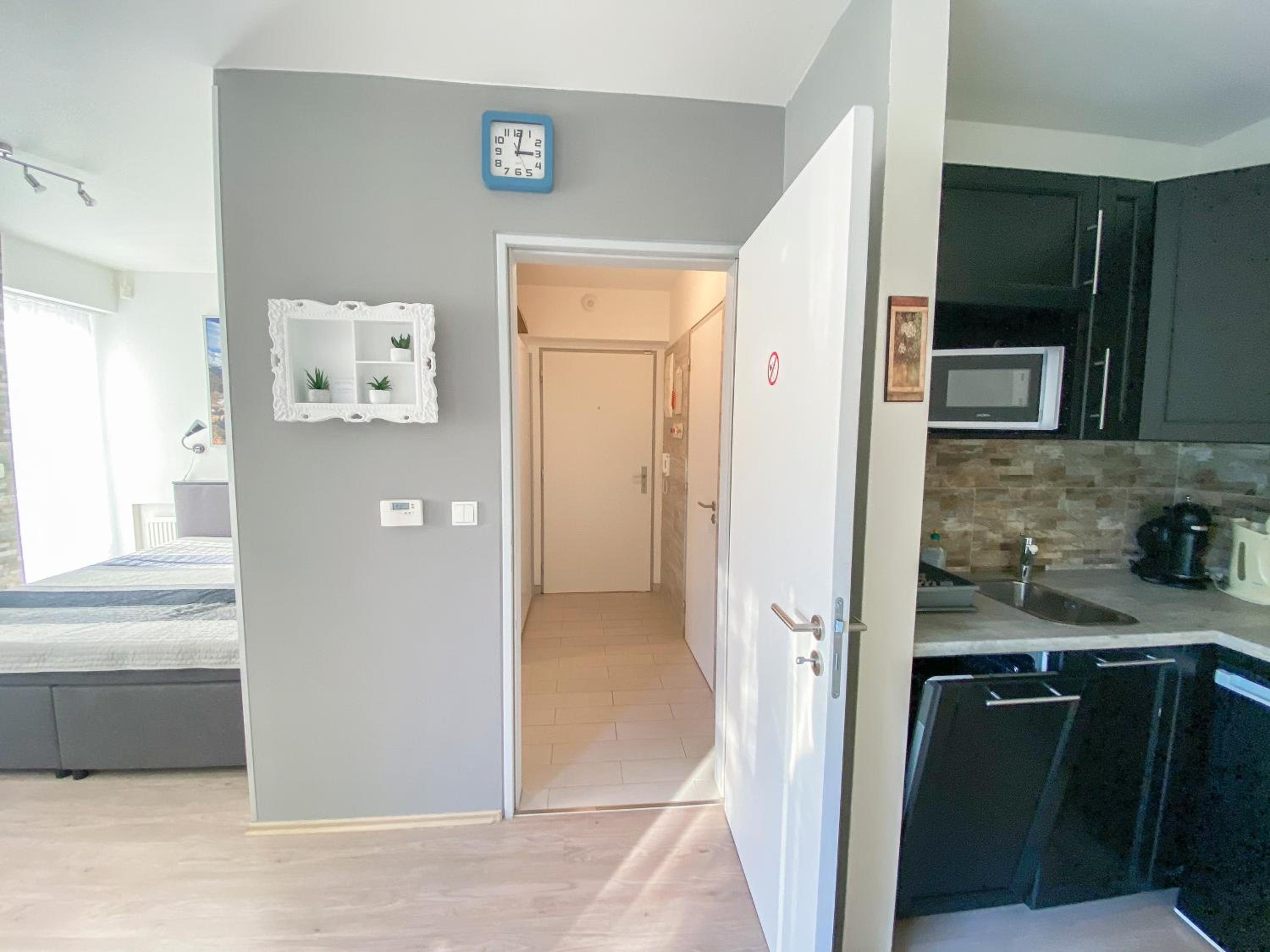 Miky Apartmán Klínovec view 5