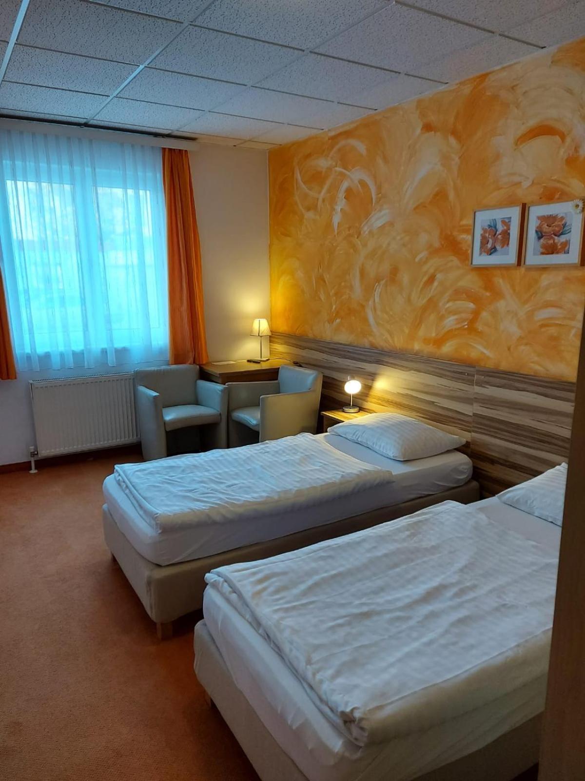 Pension Claudia
