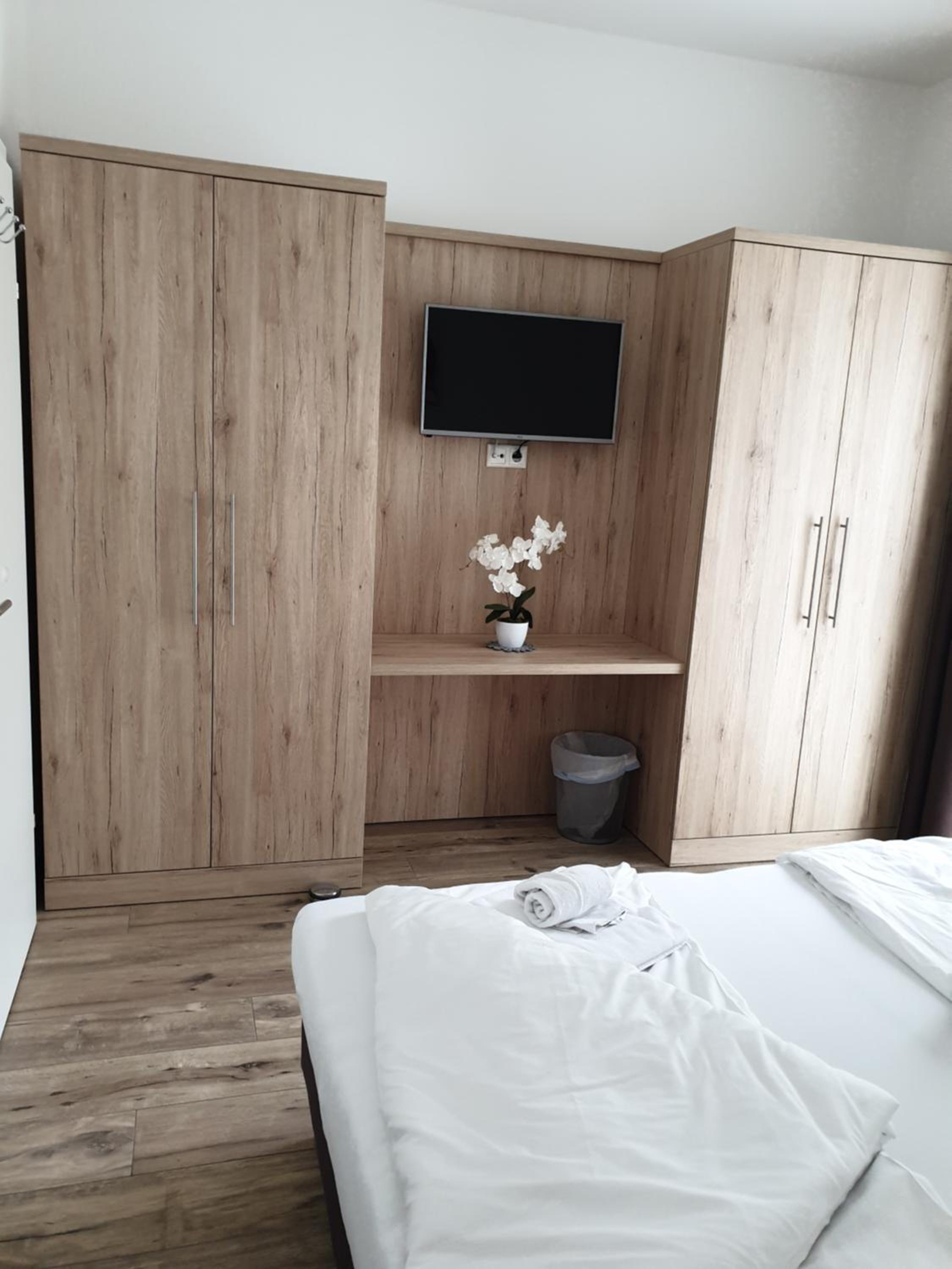 CityApartment MONIKA