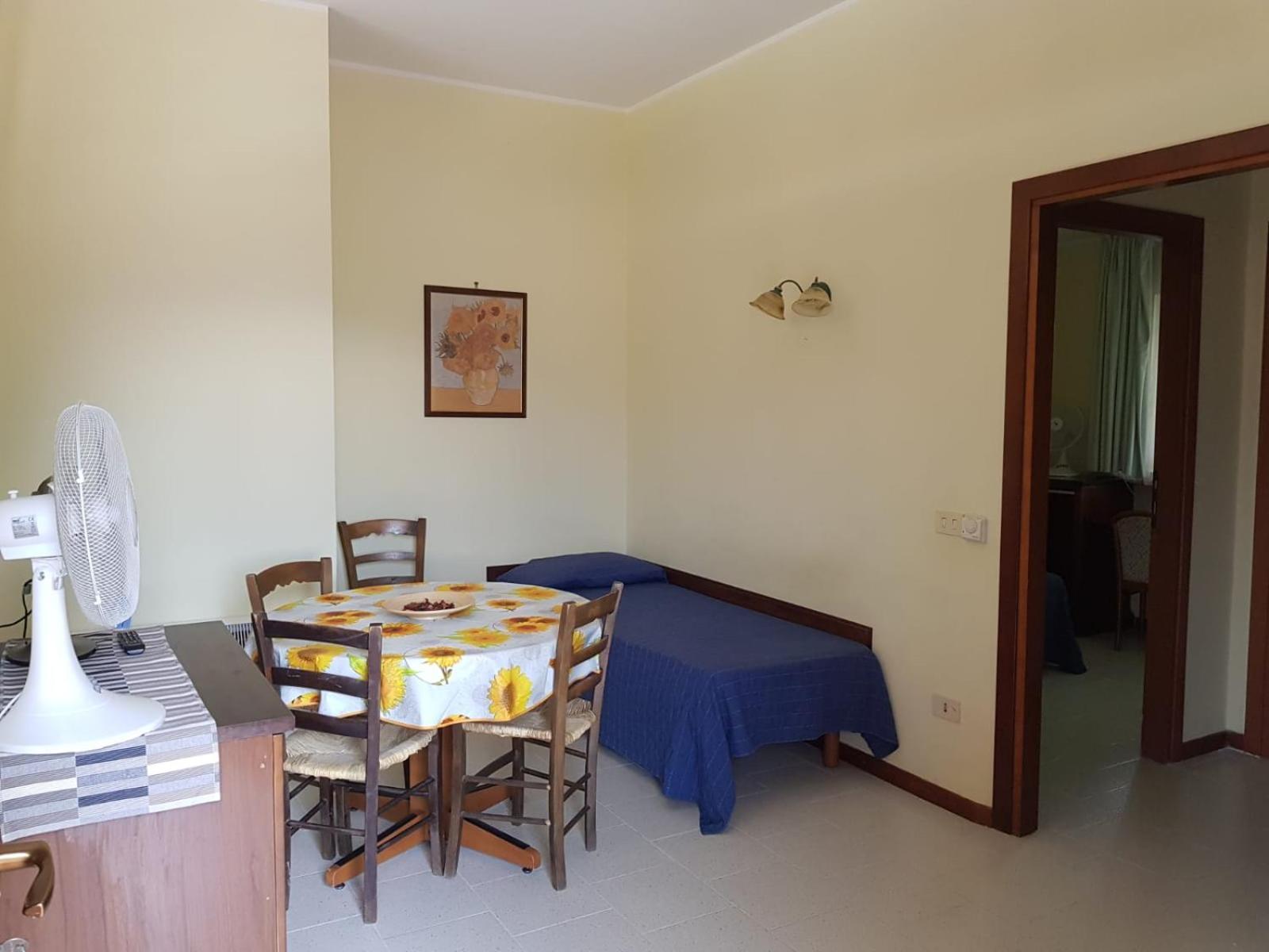 Oasi Club Village view 4