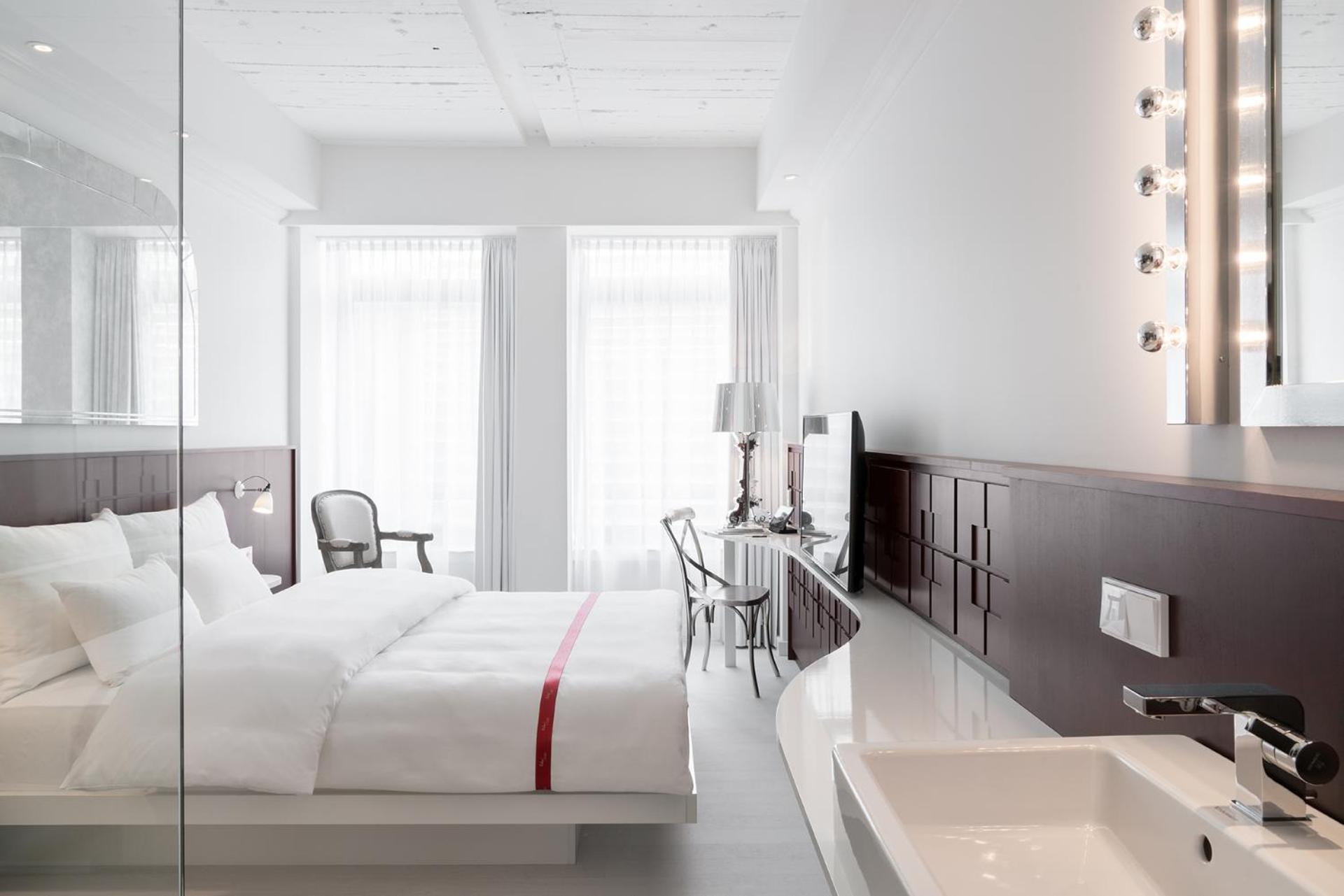 Ruby Louise Hotel Frankfurt - Property Image 30