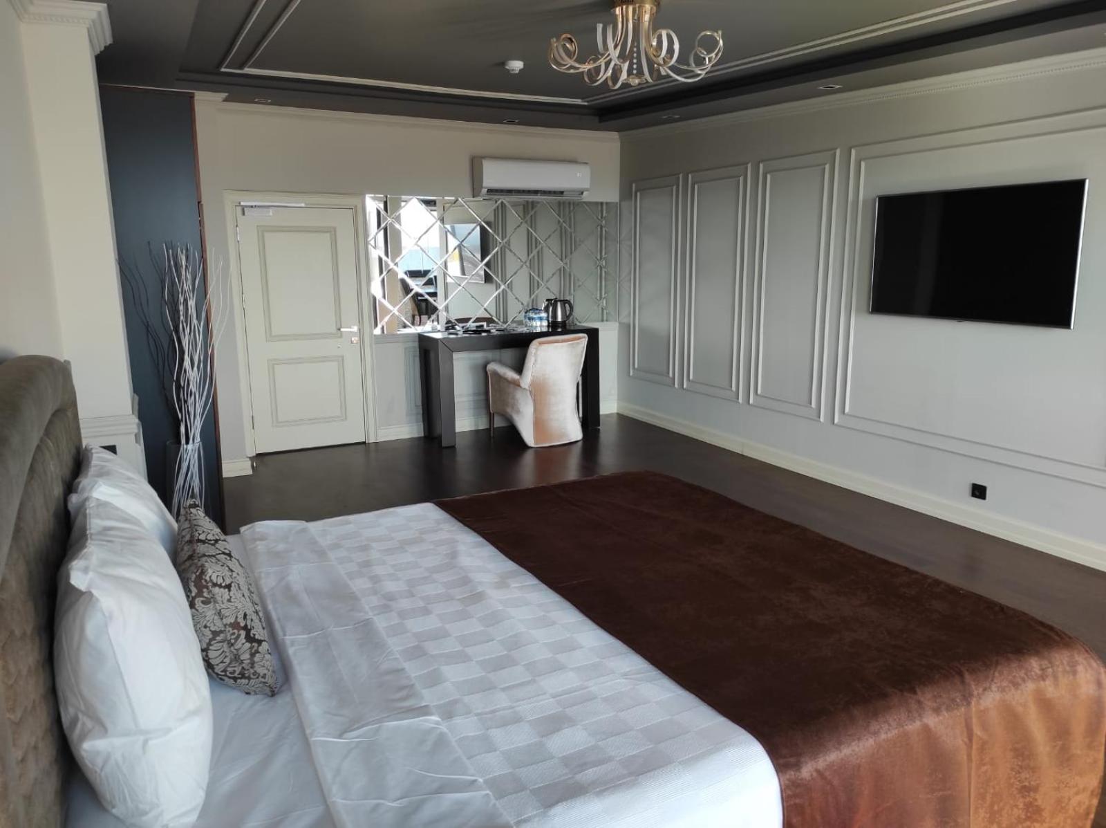 Fimka Hotel - Image 6