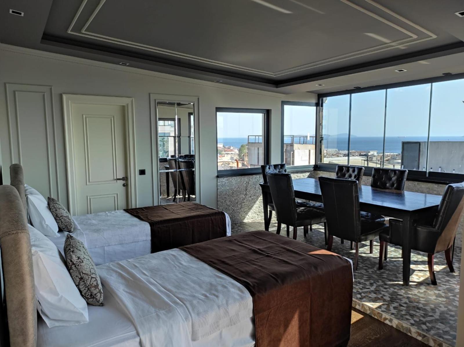 Fimka Hotel - Image 70