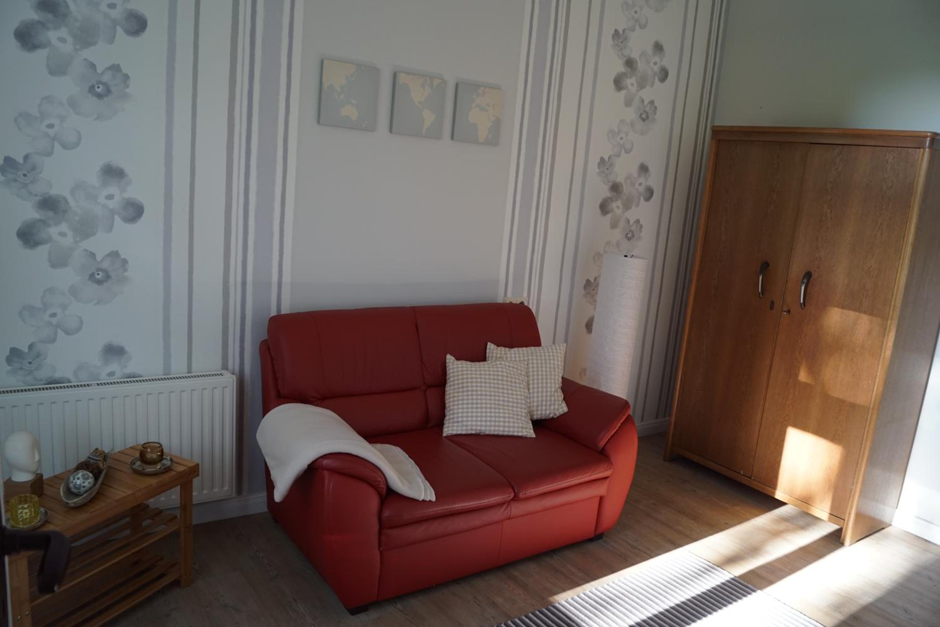 Ferienwohnung in Drentwede
