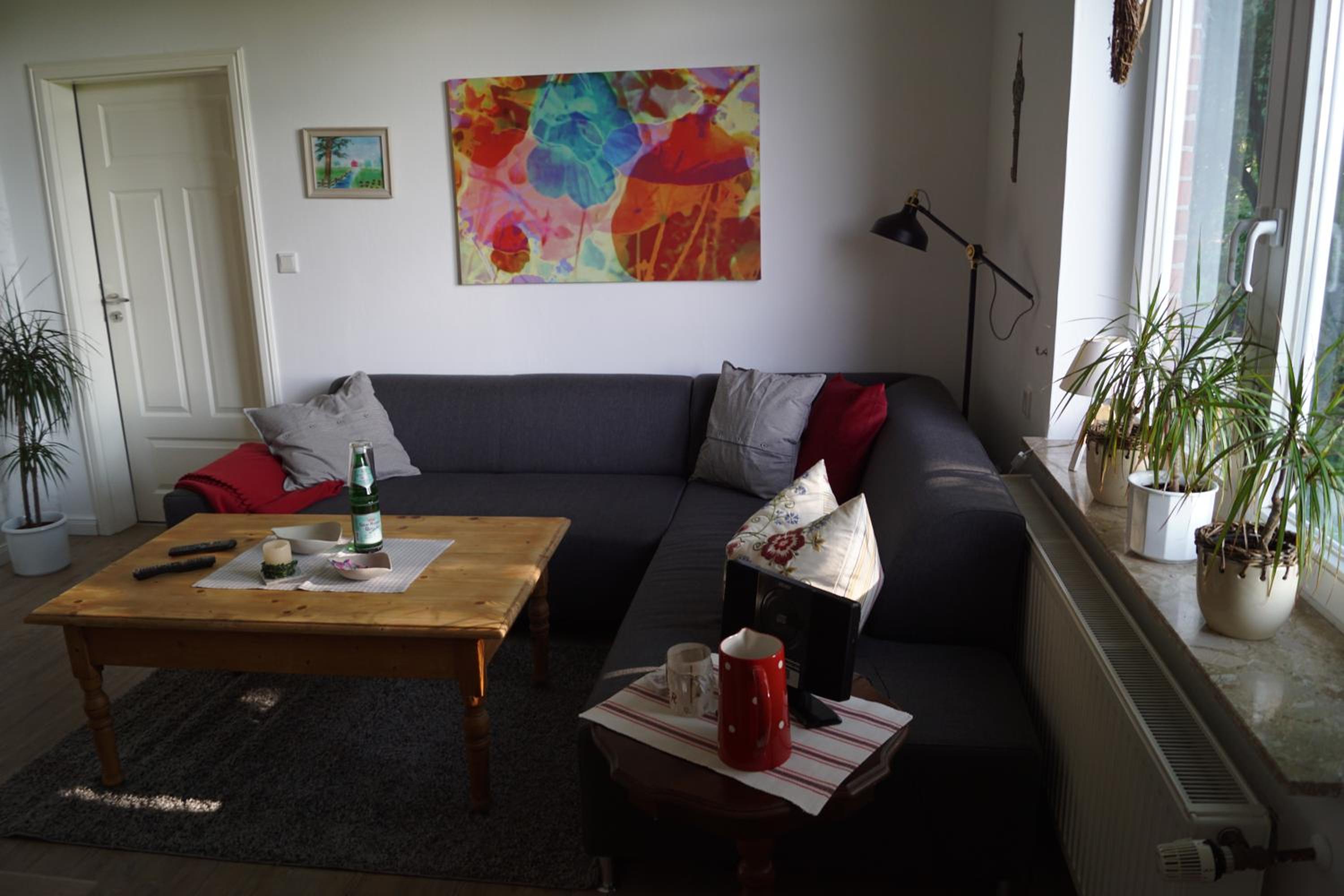 Ferienwohnung in Drentwede