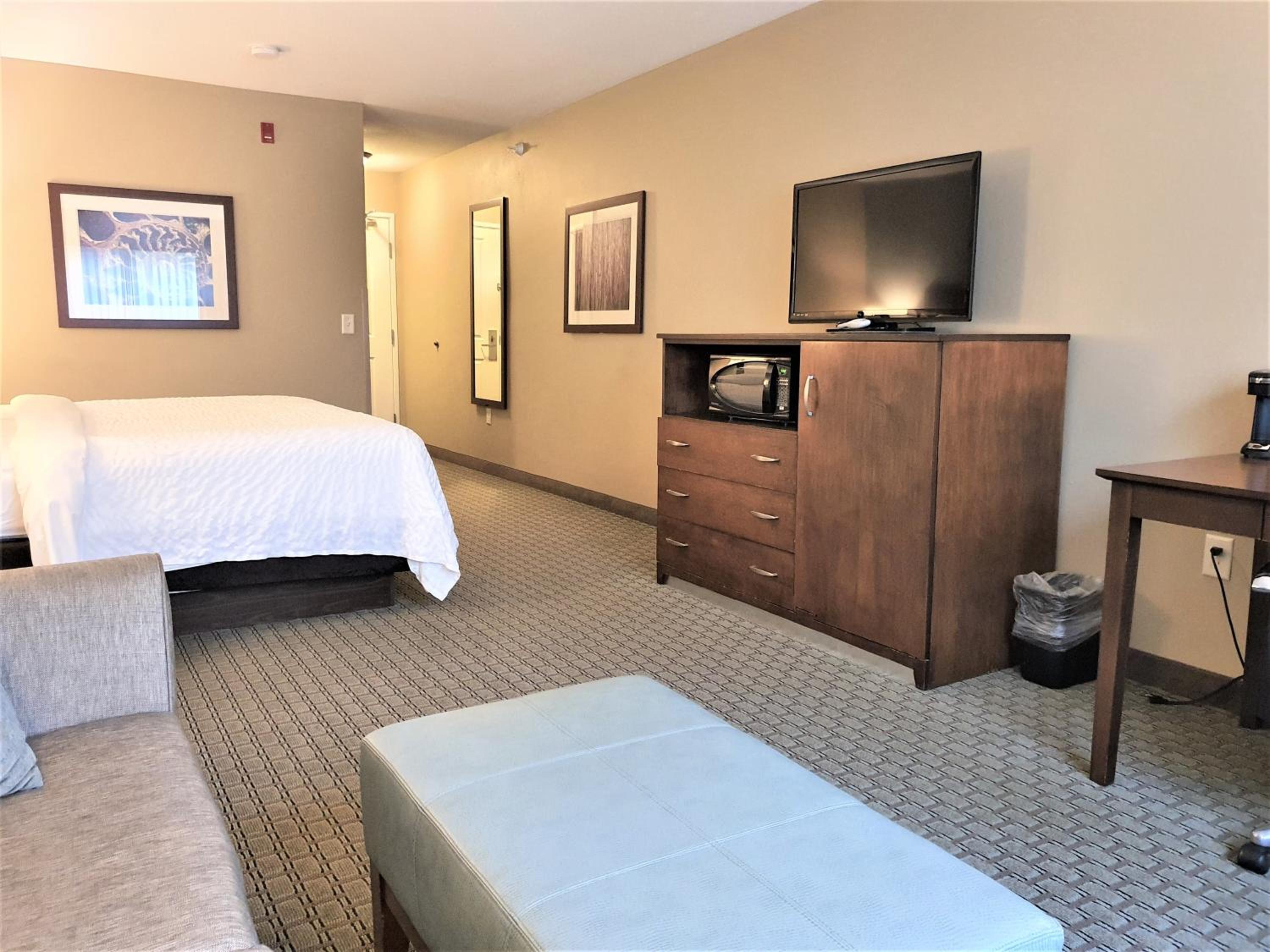 AmeriVu Inn and Suites - Chisago City