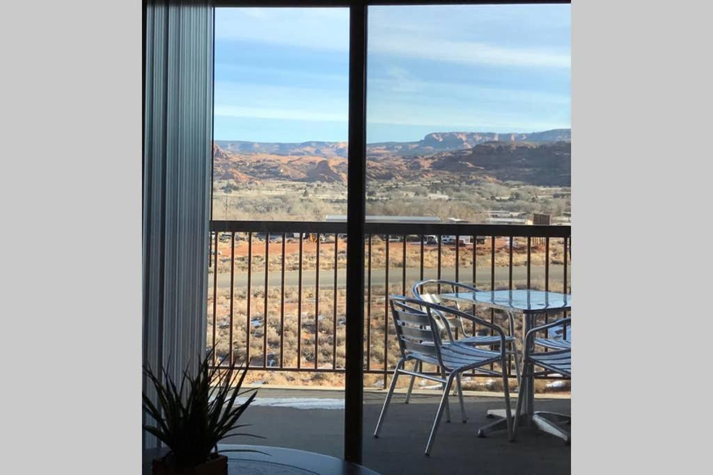 Hotel 5i Cozy Family Friendly Moab Condo