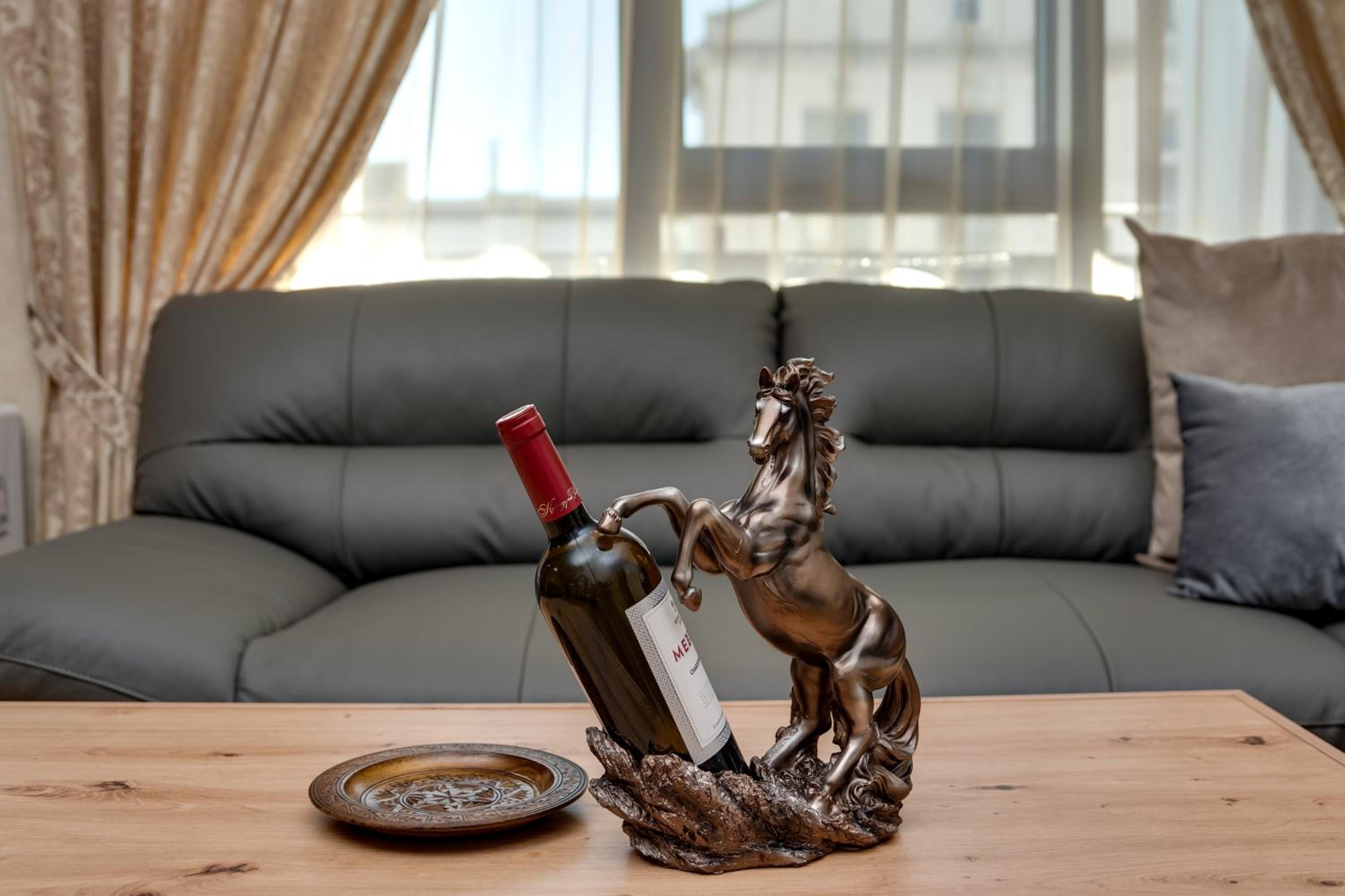 Varna Classic Apartments view 3