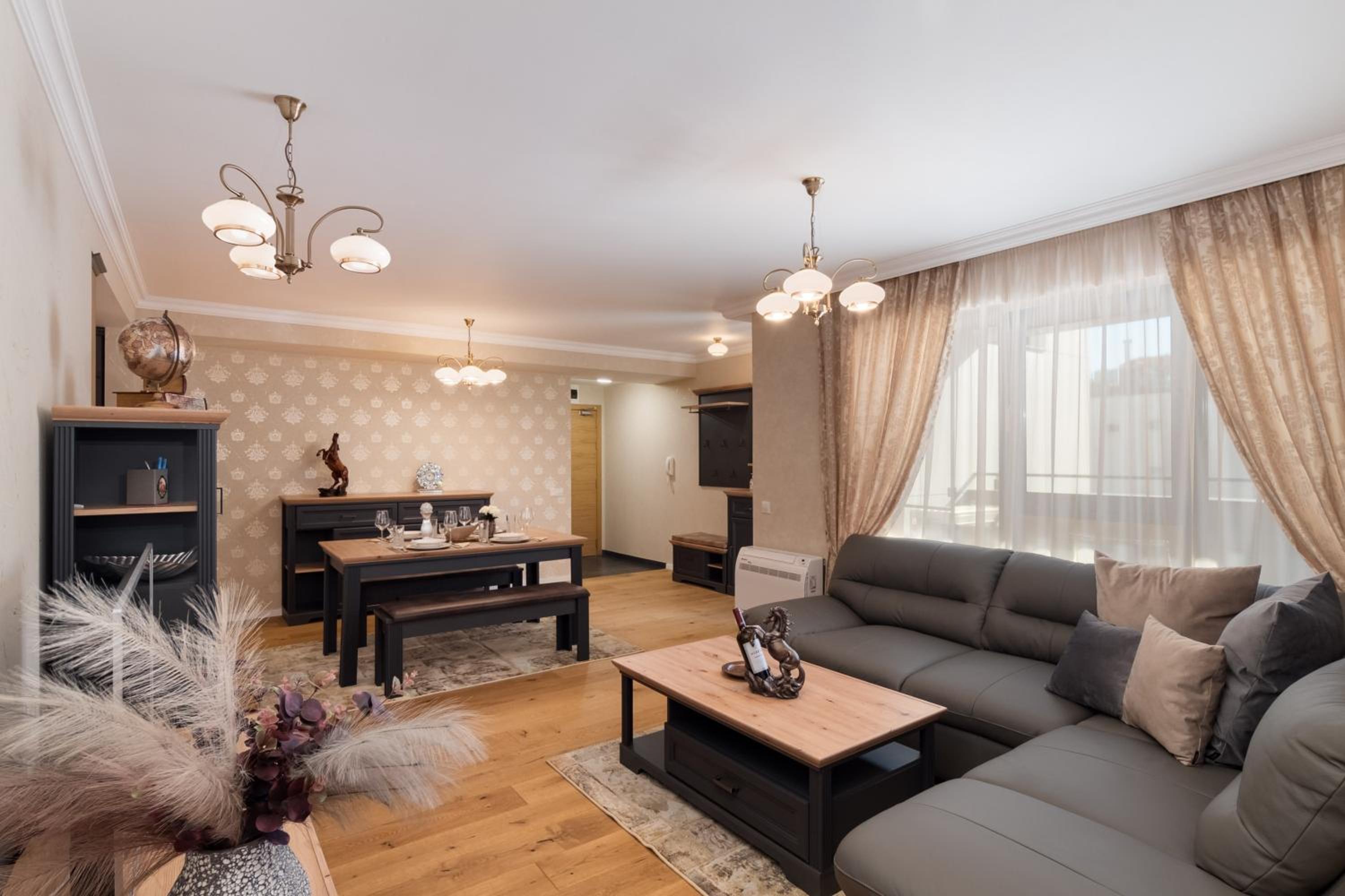 Hotel Varna Classic Apartment