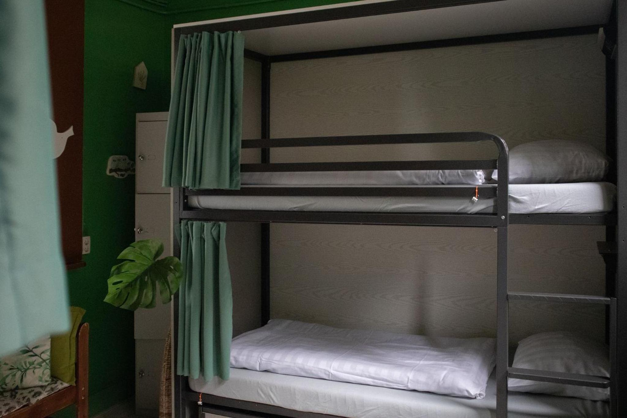 Hostel ROOM Rotterdam