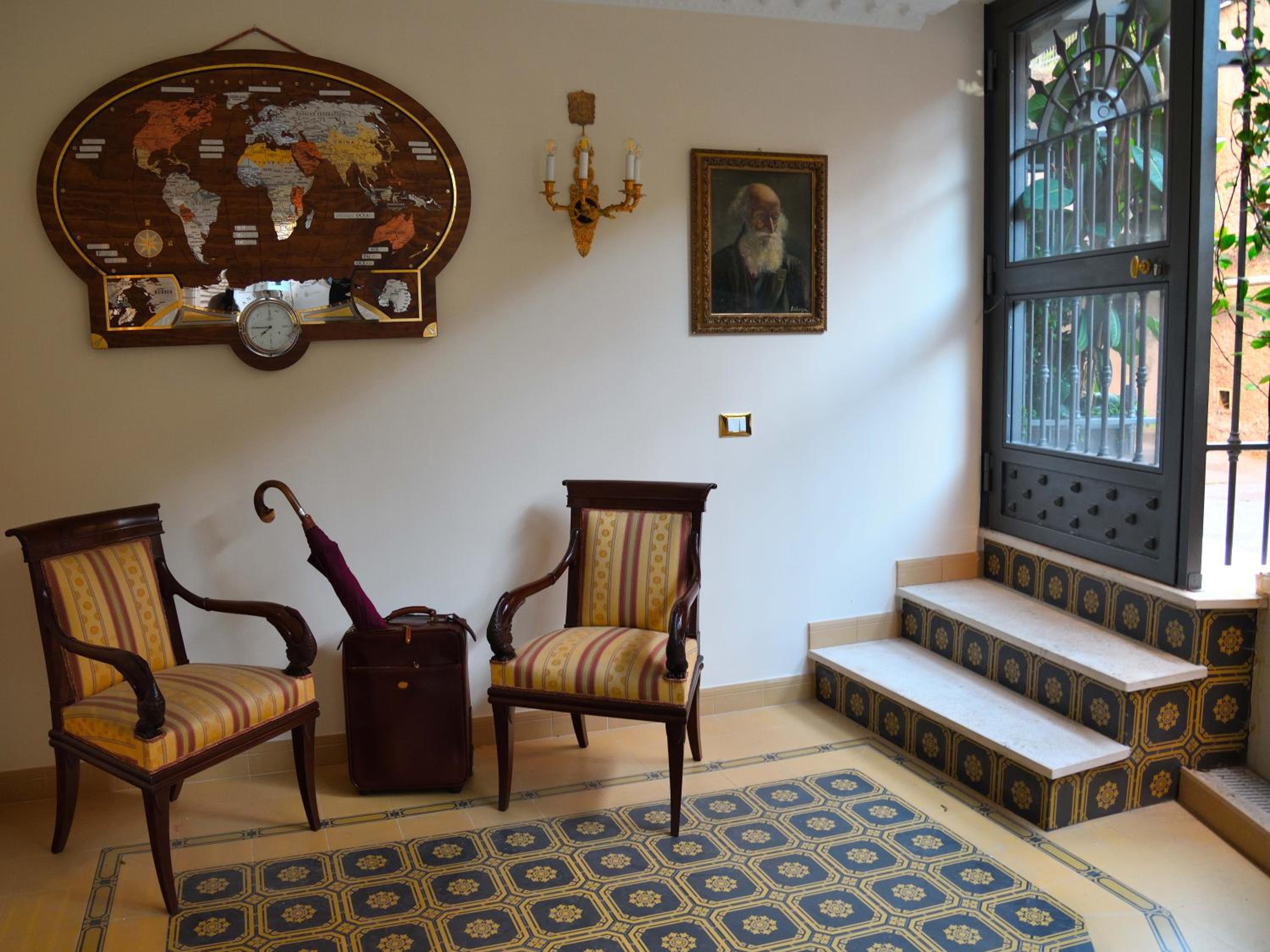 lounge