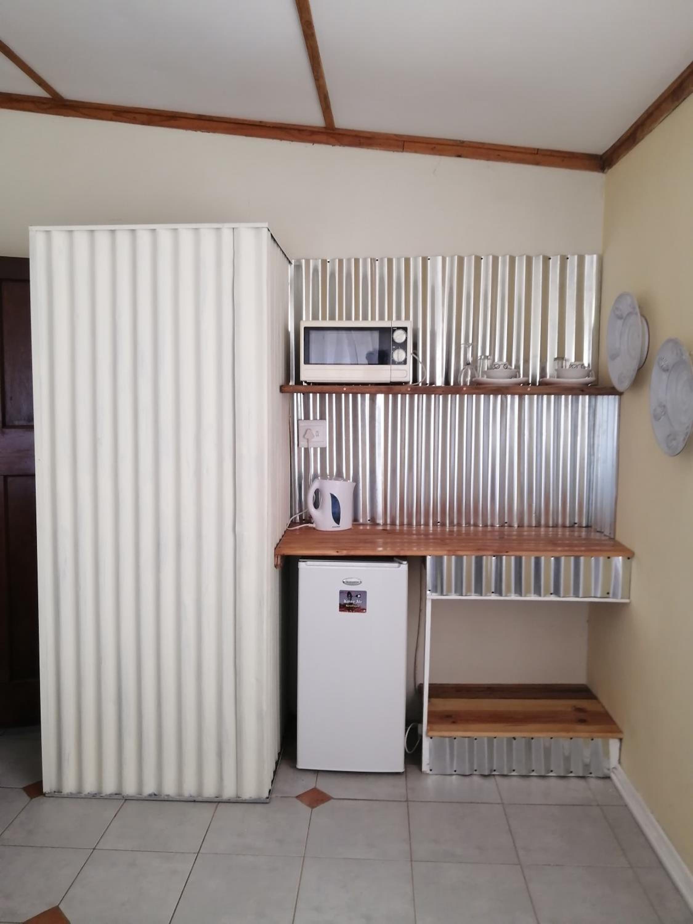 Anker Guesthouse