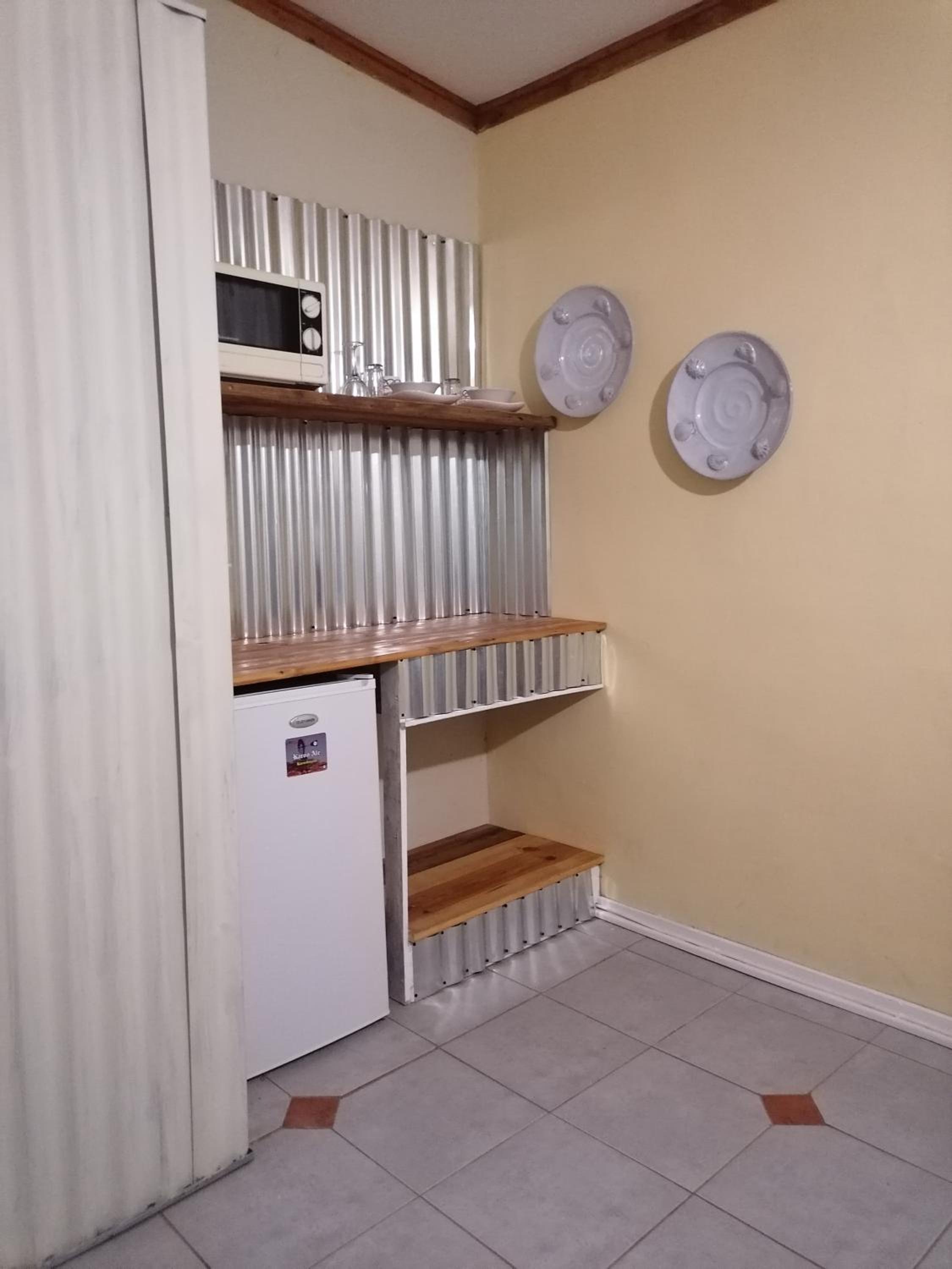 Anker Guesthouse