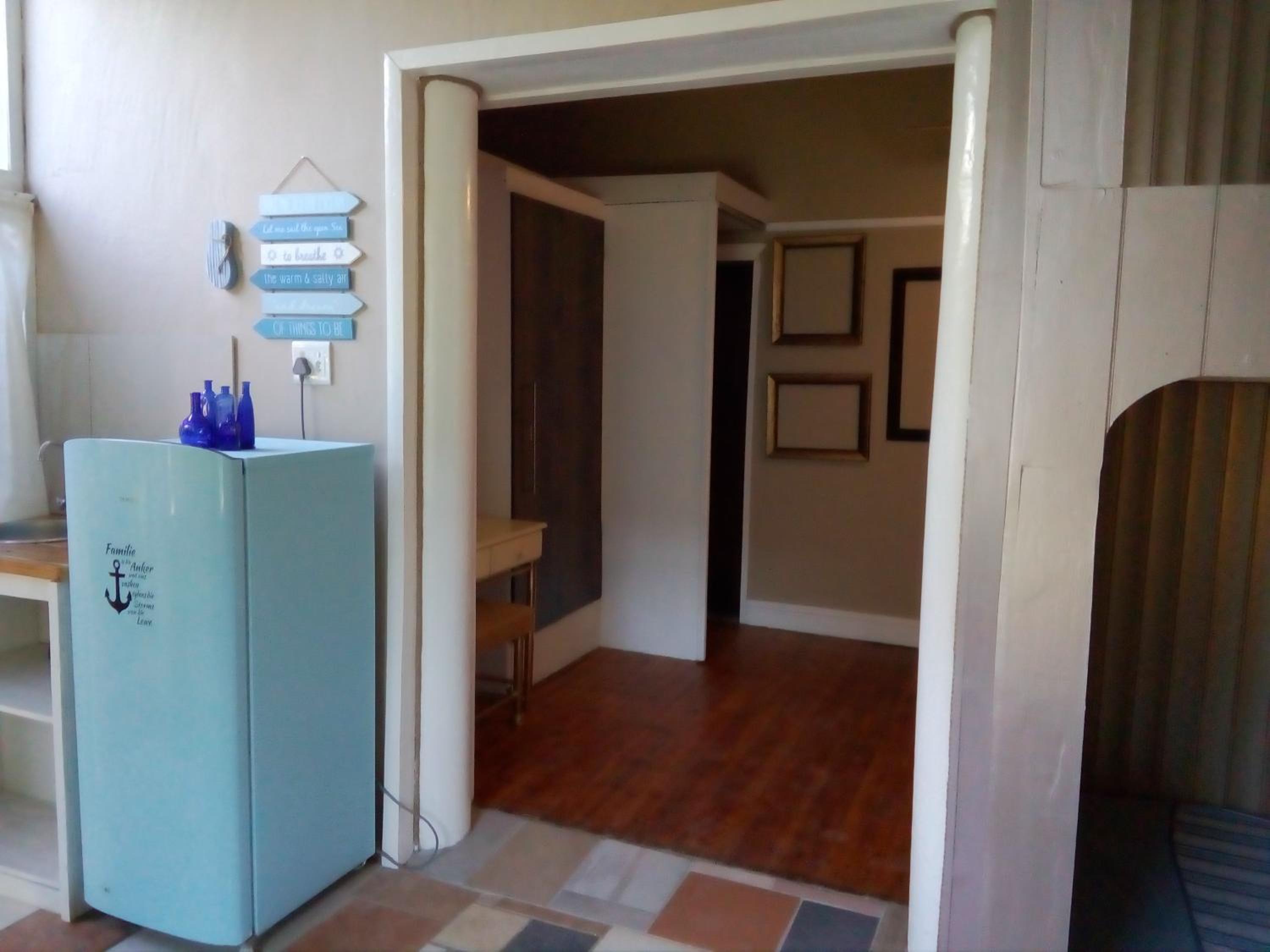 Anker Guesthouse